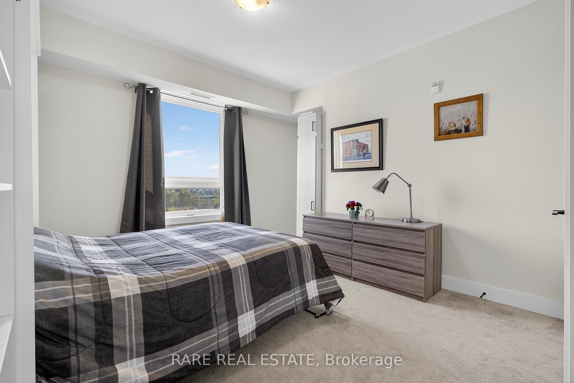 Photo 41 of Unit 402, 5 Chef Lane, Barrie, Rural Barrie Southeast — HOMEH