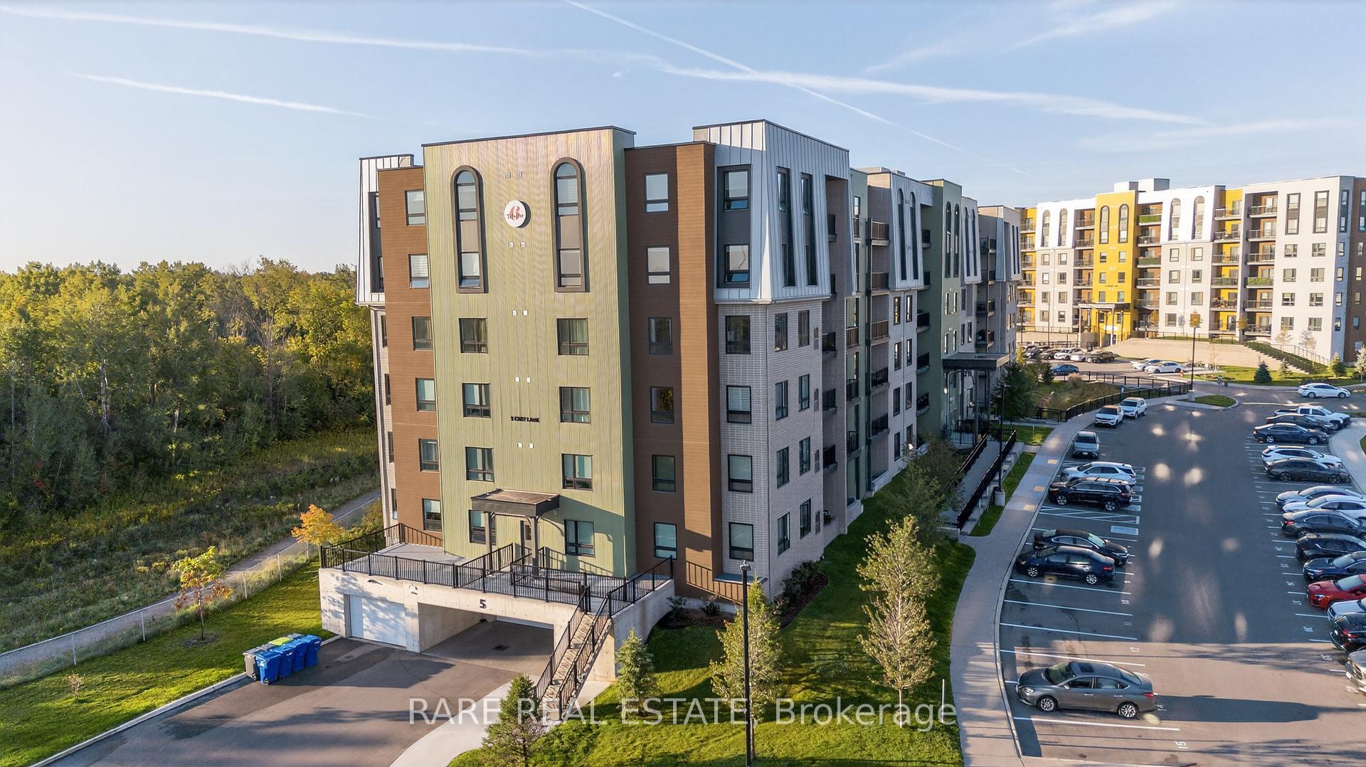 Photo 50 of Unit 402, 5 Chef Lane, Barrie, Rural Barrie Southeast — HOMEH