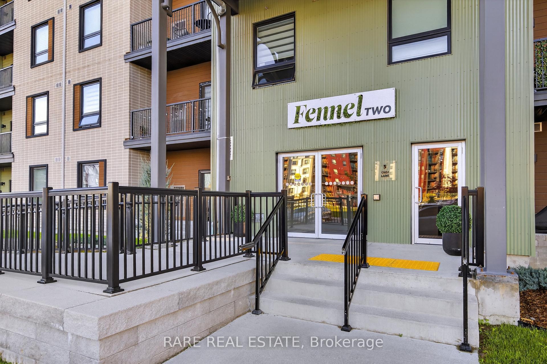 Photo 24 of Unit 402, 5 Chef Lane, Barrie, Rural Barrie Southeast — HOMEH