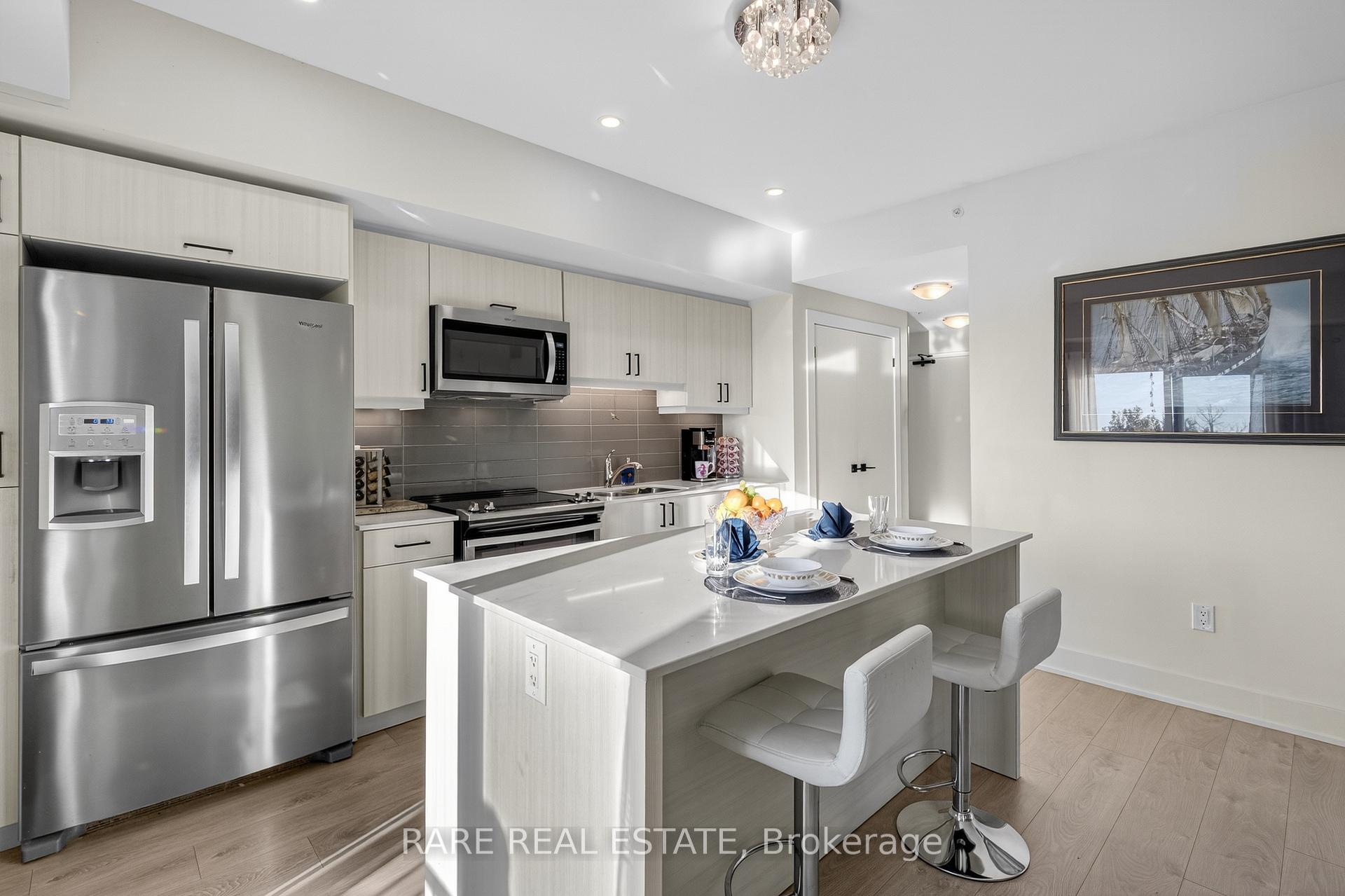 Photo 28 of Unit 402, 5 Chef Lane, Barrie, Rural Barrie Southeast — HOMEH