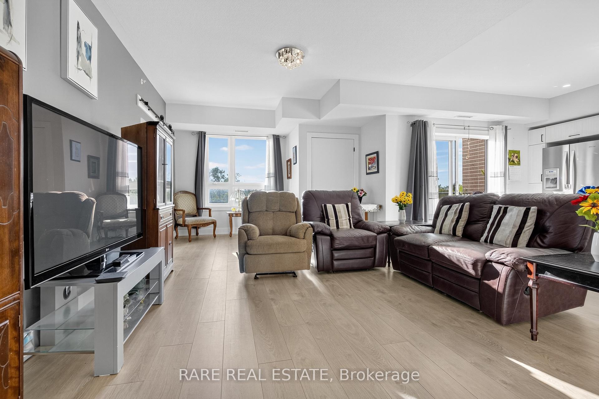 Photo 34 of Unit 402, 5 Chef Lane, Barrie, Rural Barrie Southeast — HOMEH