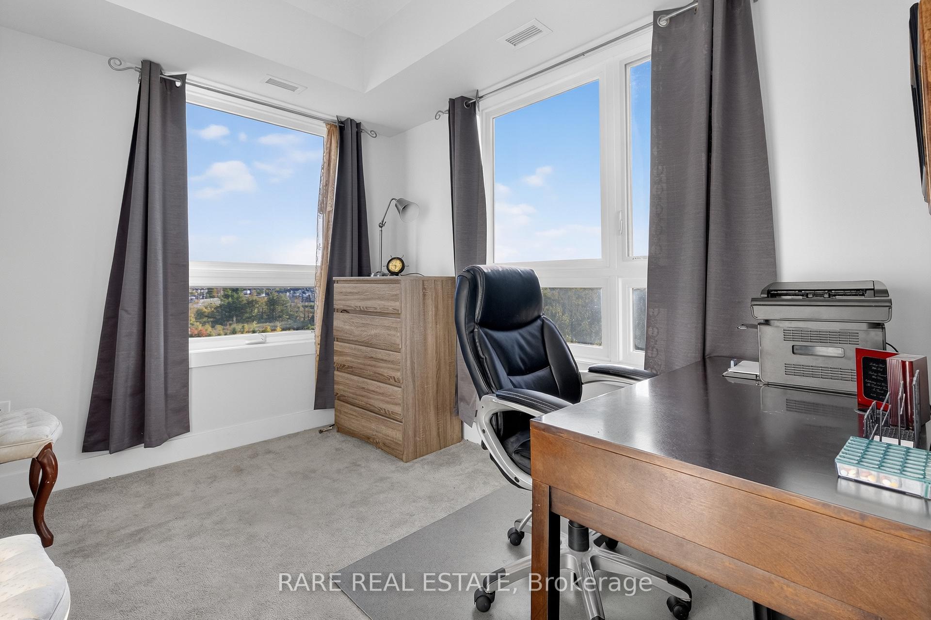 Photo 36 of Unit 402, 5 Chef Lane, Barrie, Rural Barrie Southeast — HOMEH