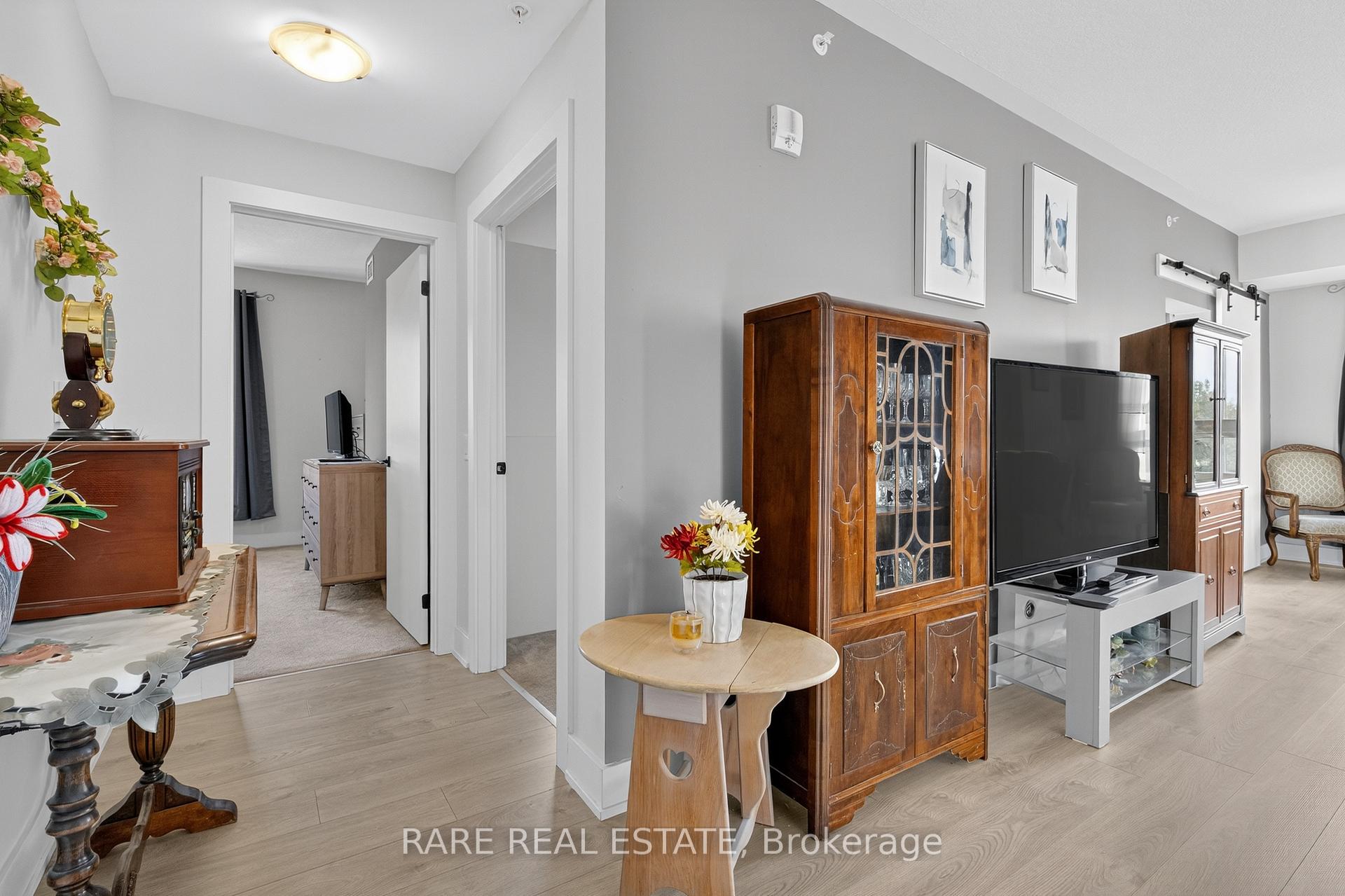 Photo 40 of Unit 402, 5 Chef Lane, Barrie, Rural Barrie Southeast — HOMEH