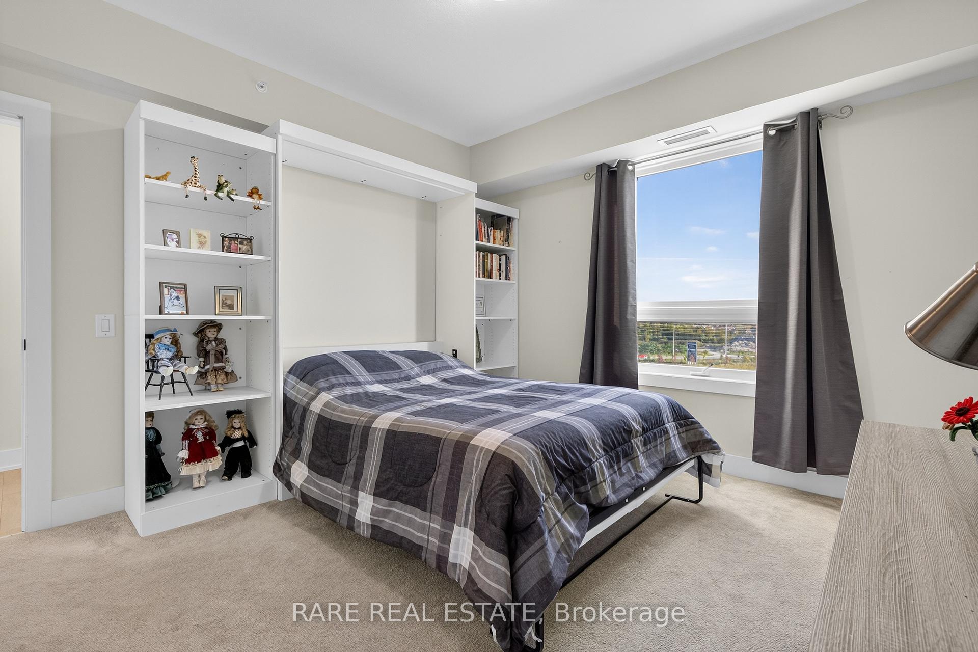 Photo 57 of Unit 402, 5 Chef Lane, Barrie, Rural Barrie Southeast — HOMEH