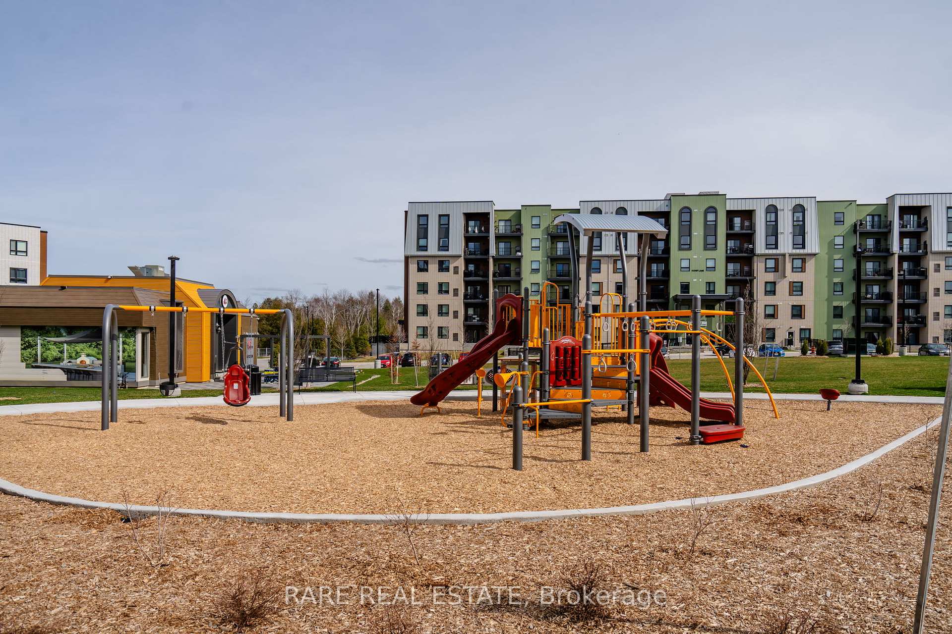 Photo 70 of Unit 402, 5 Chef Lane, Barrie, Rural Barrie Southeast — HOMEH