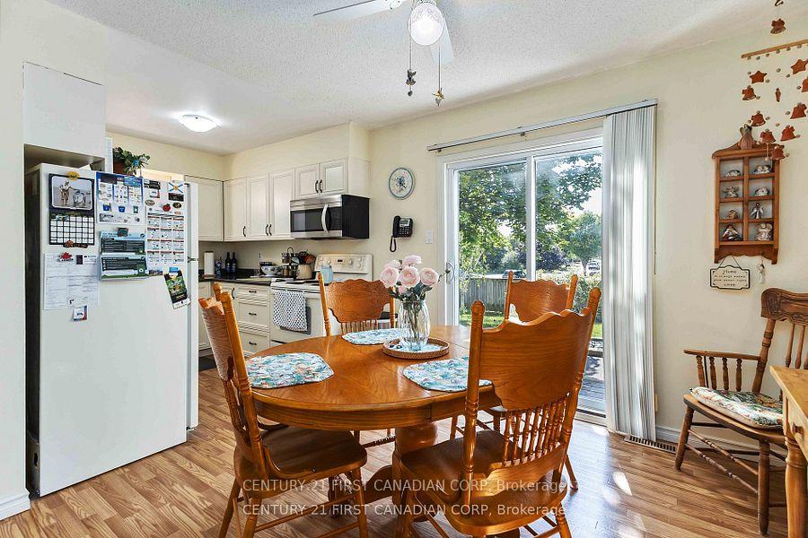 Photo 10 of 71 Golfdale Crescent, London, South Q — HOMEH