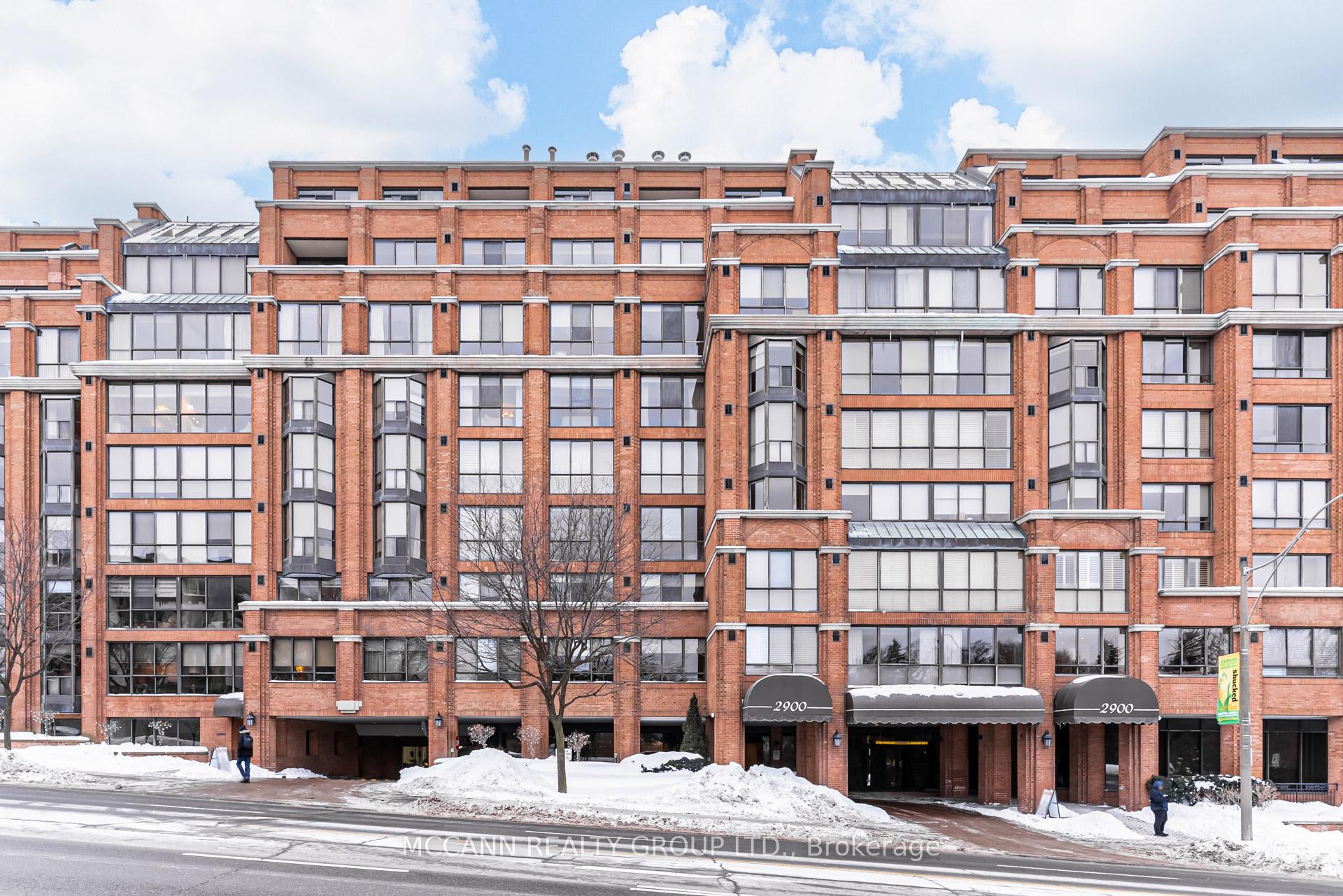 Photo 1 of Unit 901, 2900 Yonge Street, Toronto, Lawrence Park South — HOMEH