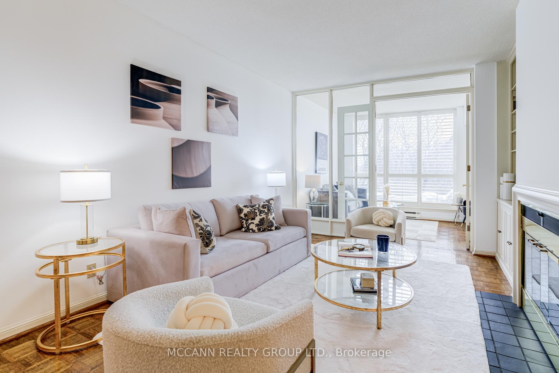 Photo 9 of Unit 901, 2900 Yonge Street, Toronto, Lawrence Park South — HOMEH