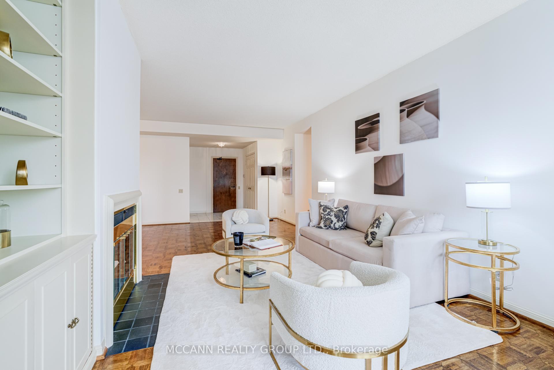 Photo 11 of Unit 901, 2900 Yonge Street, Toronto, Lawrence Park South — HOMEH