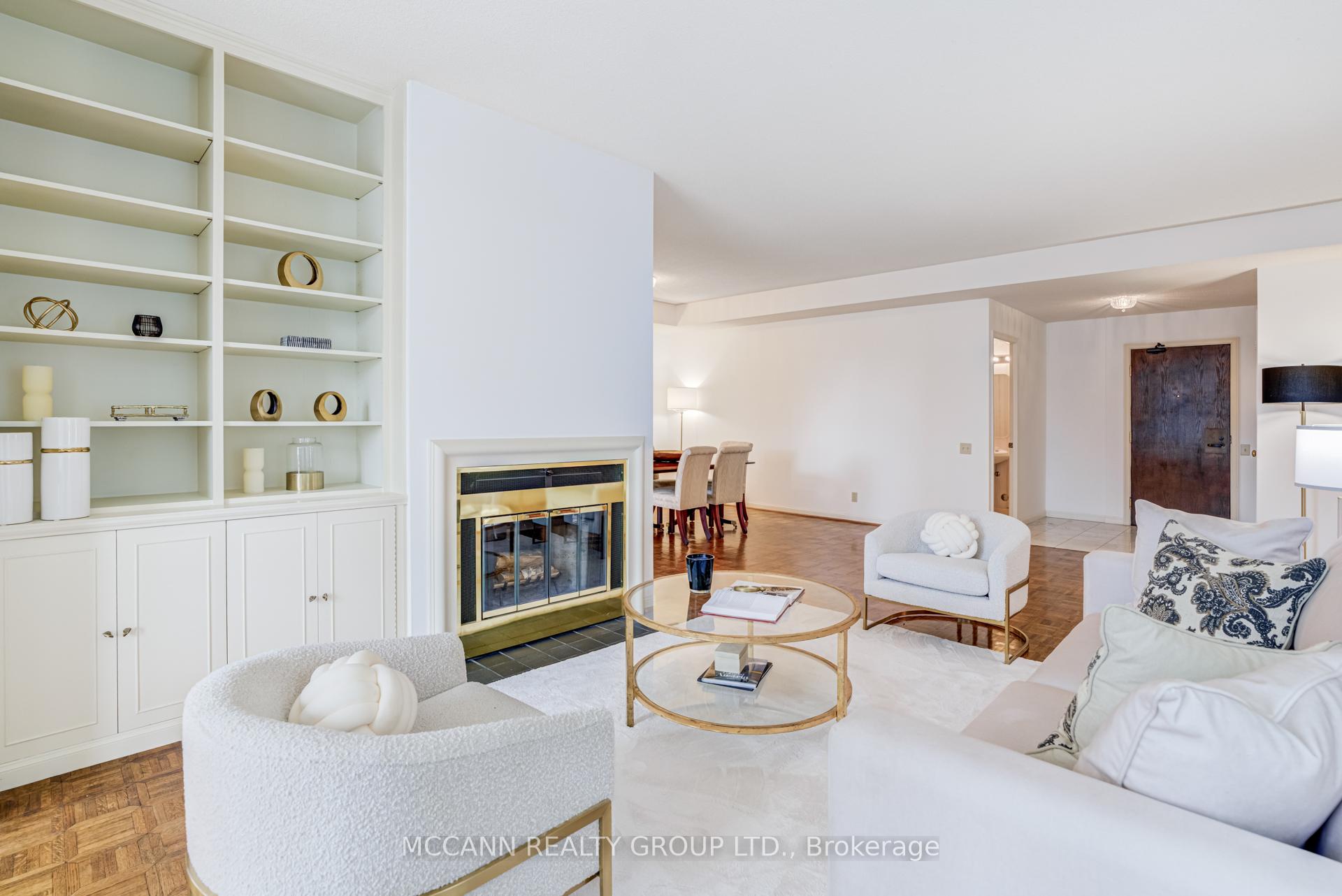Photo 12 of Unit 901, 2900 Yonge Street, Toronto, Lawrence Park South — HOMEH