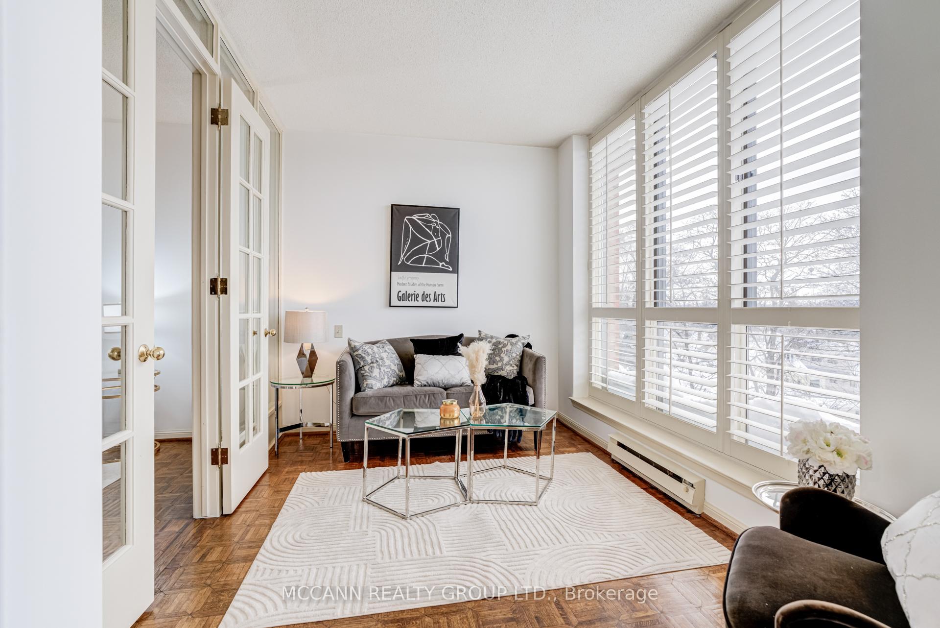 Photo 23 of Unit 901, 2900 Yonge Street, Toronto, Lawrence Park South — HOMEH
