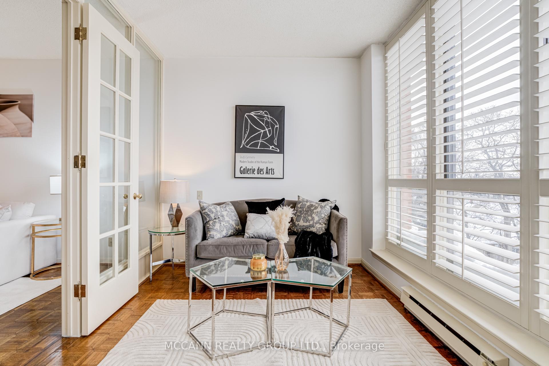 Photo 24 of Unit 901, 2900 Yonge Street, Toronto, Lawrence Park South — HOMEH