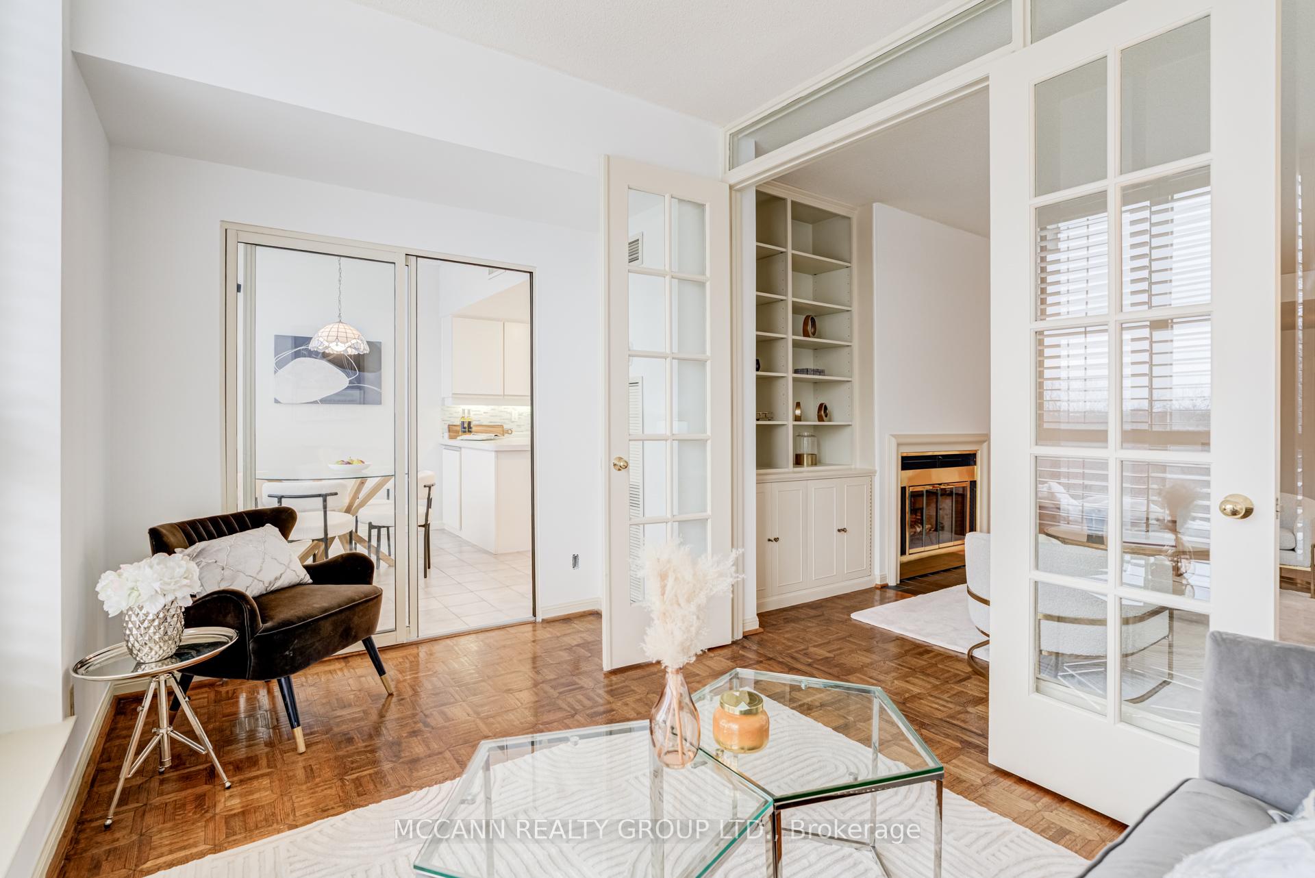 Photo 25 of Unit 901, 2900 Yonge Street, Toronto, Lawrence Park South — HOMEH
