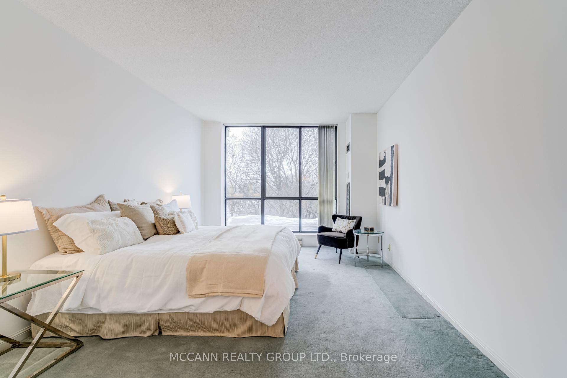 Photo 27 of Unit 901, 2900 Yonge Street, Toronto, Lawrence Park South — HOMEH