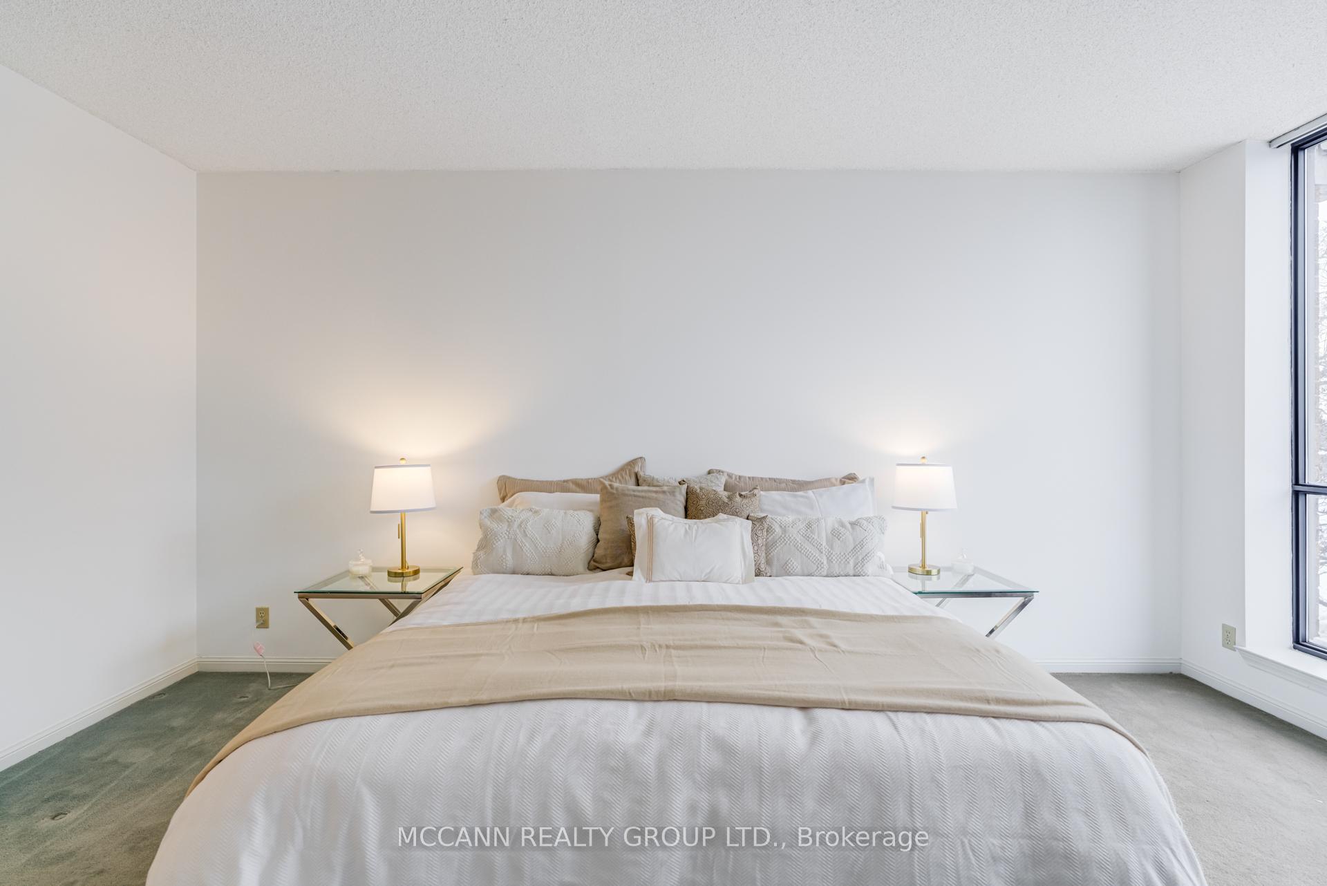 Photo 28 of Unit 901, 2900 Yonge Street, Toronto, Lawrence Park South — HOMEH