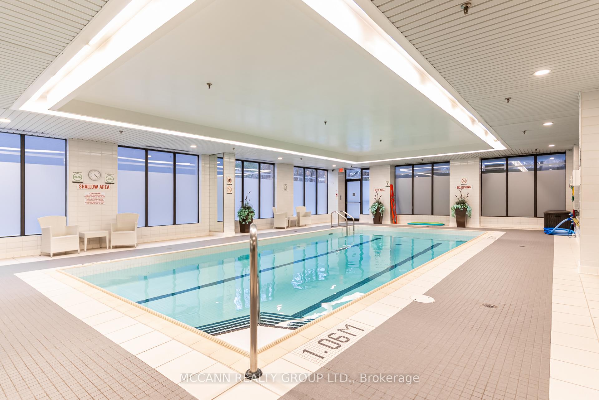 Photo 41 of Unit 901, 2900 Yonge Street, Toronto, Lawrence Park South — HOMEH