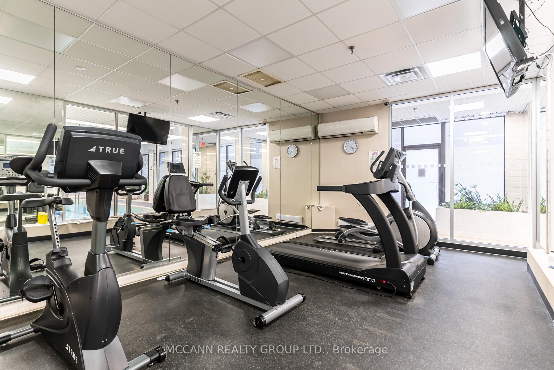 Photo 42 of Unit 901, 2900 Yonge Street, Toronto, Lawrence Park South — HOMEH