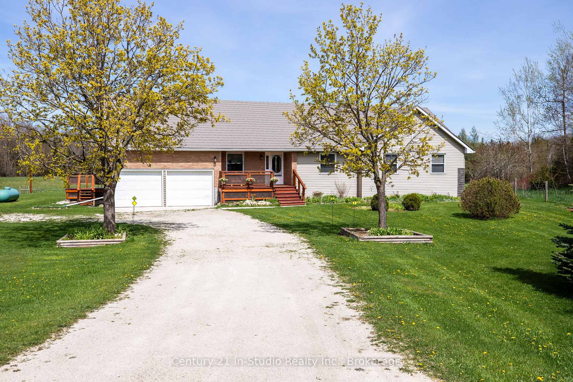 Photo 2 of 453157 Grey Road 2, Grey Highlands — HOMEH