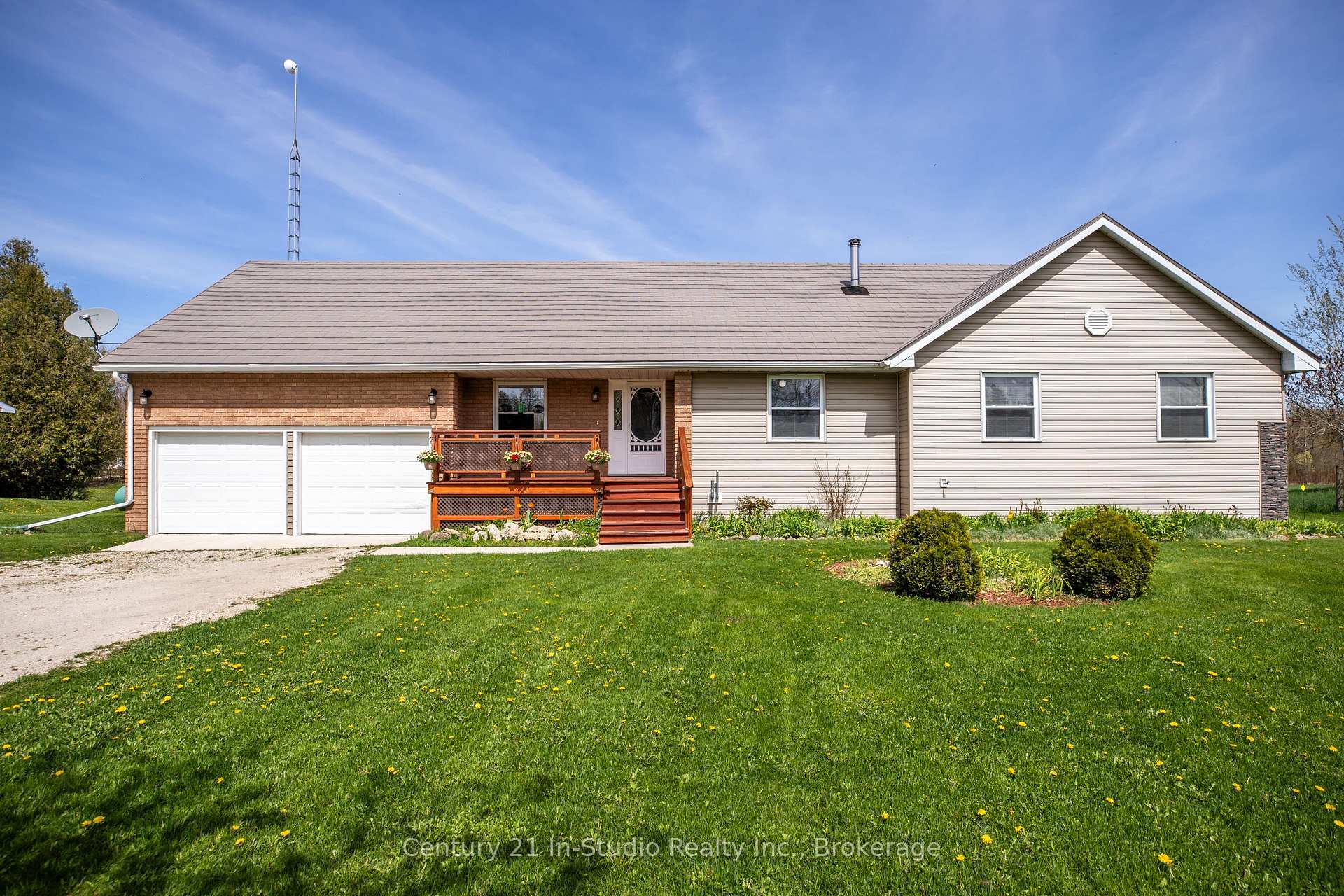 Photo 5 of 453157 Grey Road 2, Grey Highlands — HOMEH