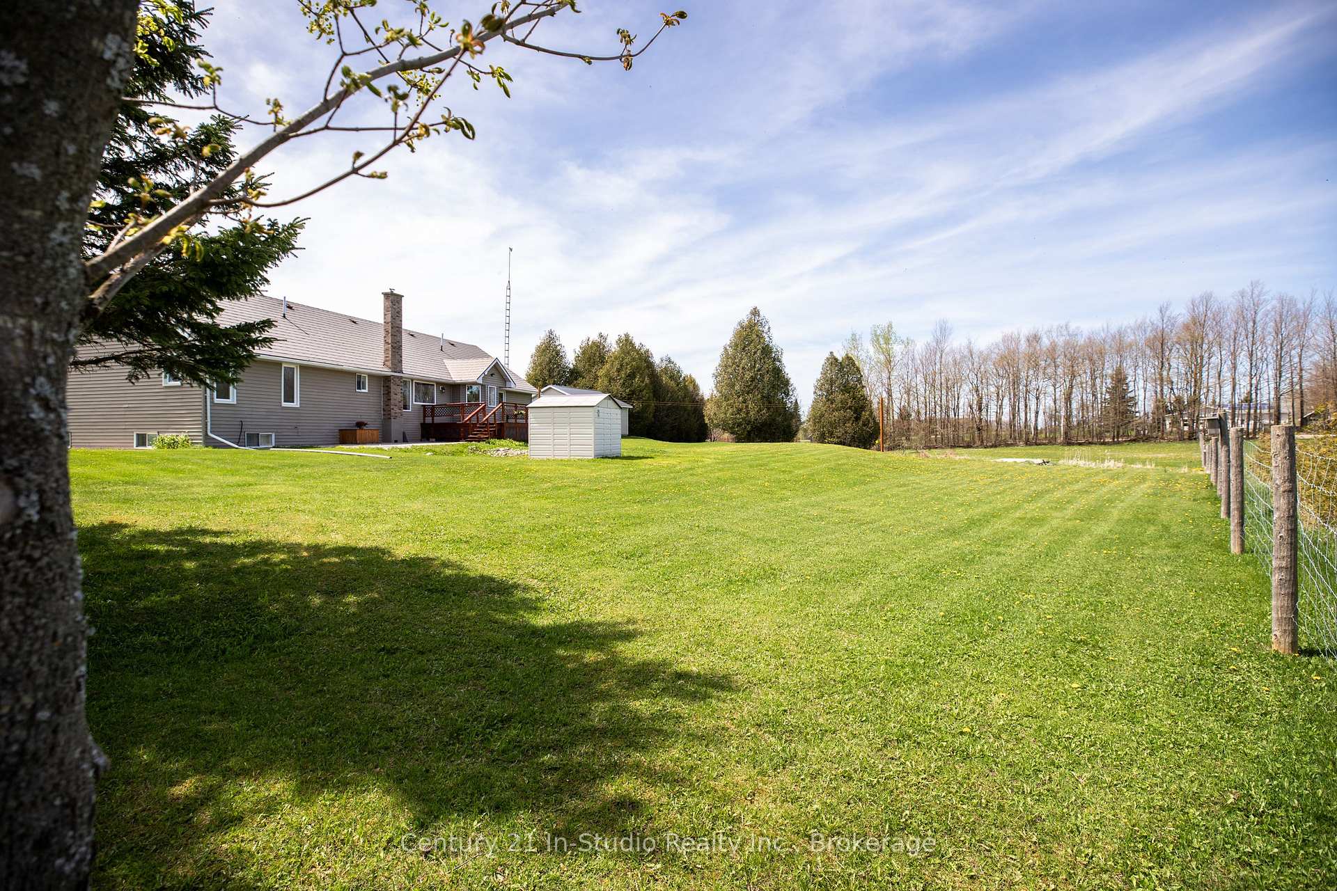 Photo 8 of 453157 Grey Road 2, Grey Highlands — HOMEH