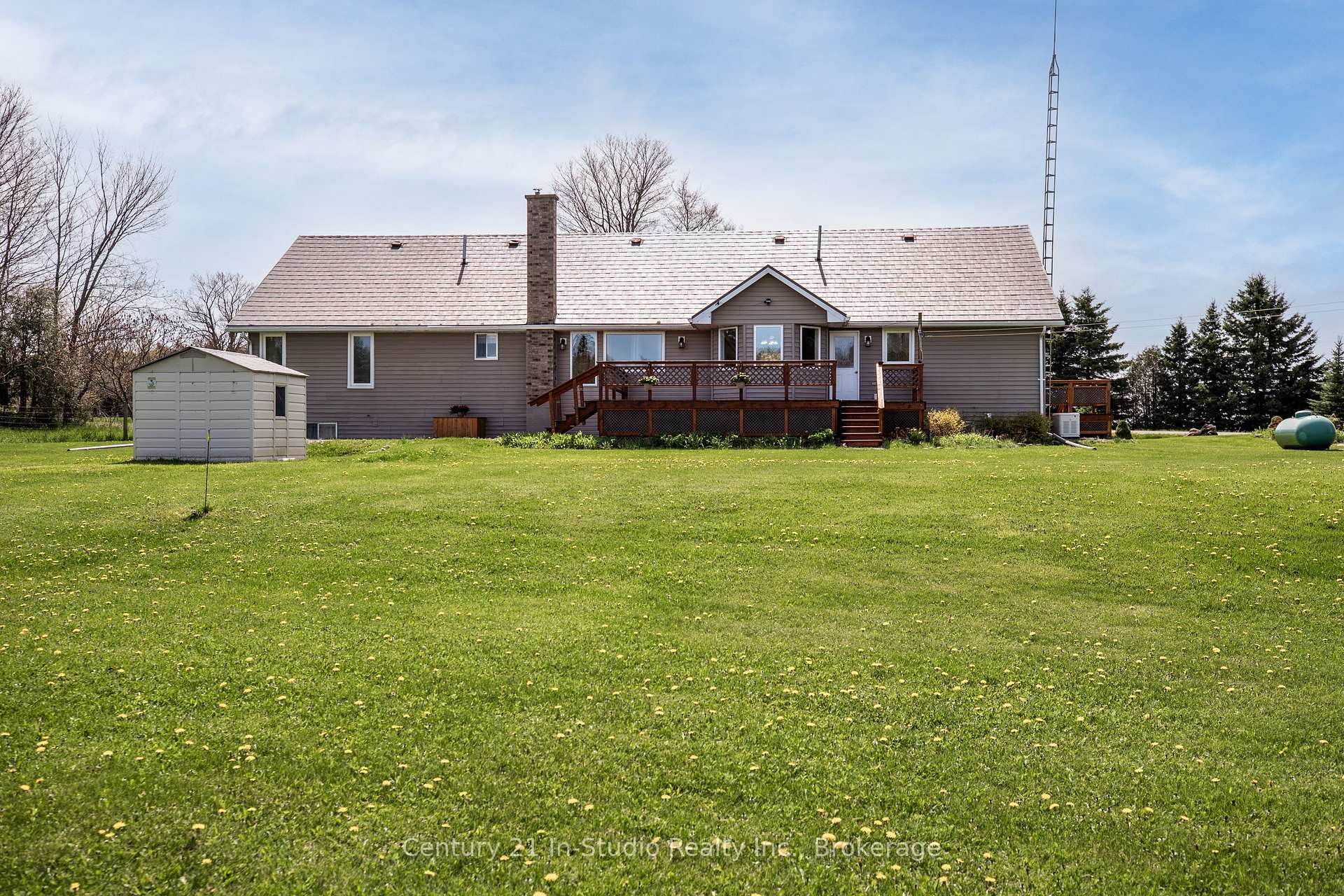 Photo 9 of 453157 Grey Road 2, Grey Highlands — HOMEH