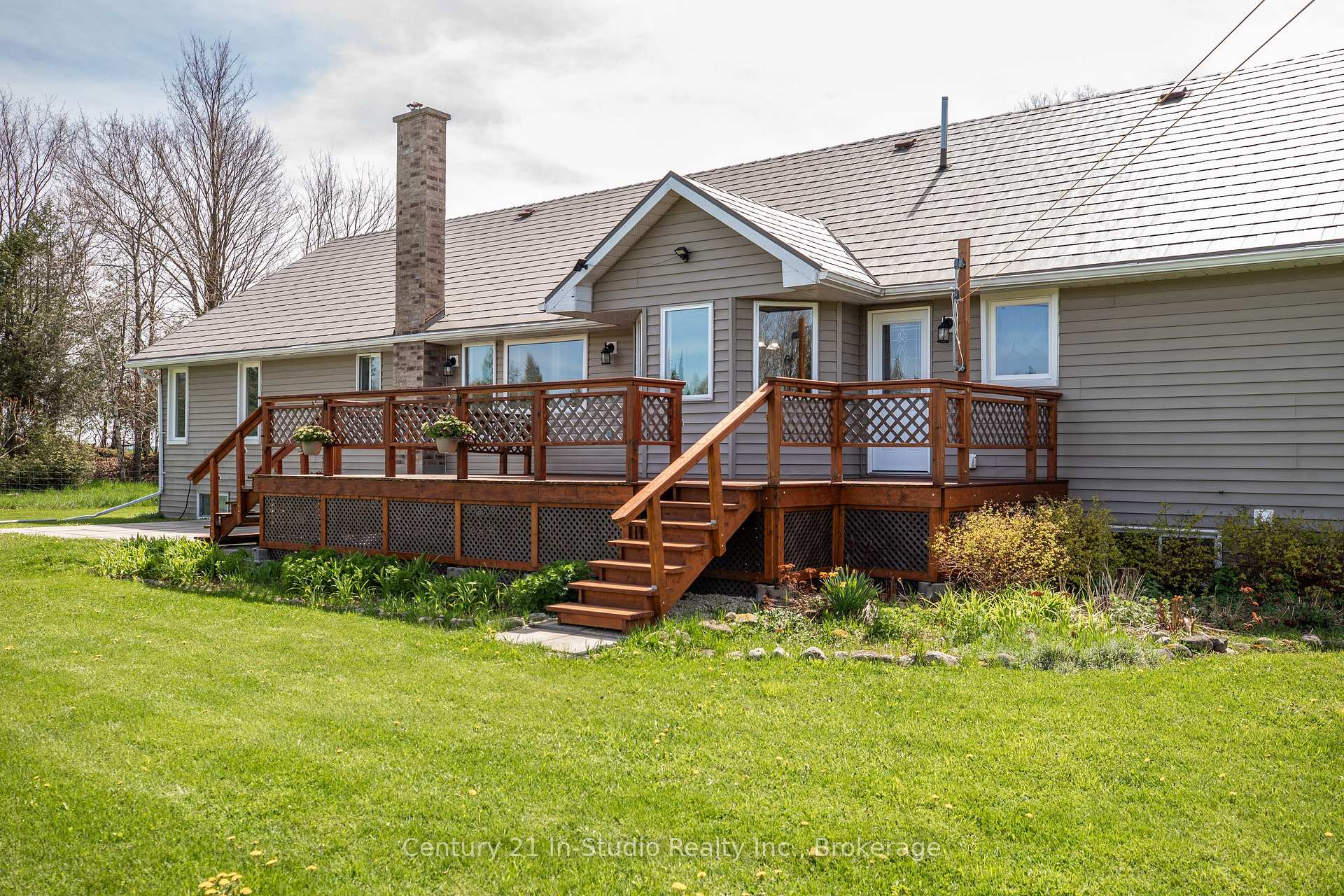Photo 10 of 453157 Grey Road 2, Grey Highlands — HOMEH