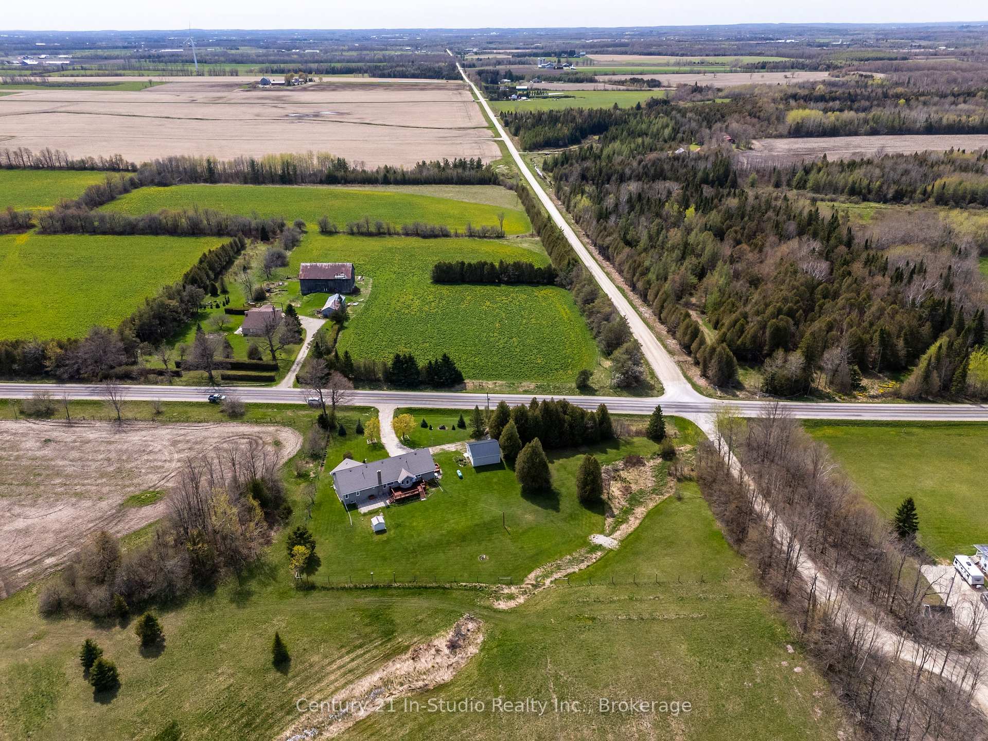 Photo 14 of 453157 Grey Road 2, Grey Highlands — HOMEH