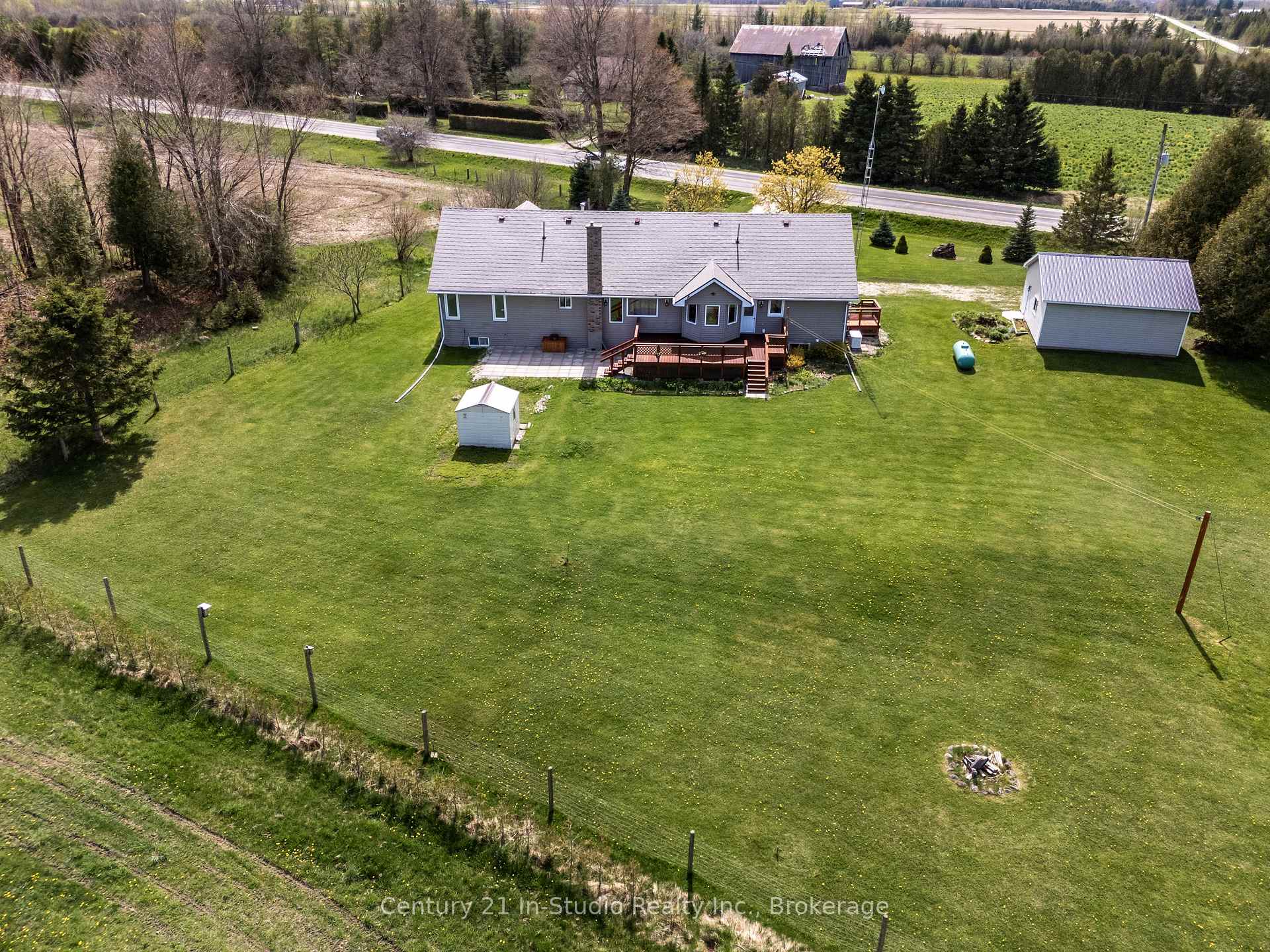 Photo 15 of 453157 Grey Road 2, Grey Highlands — HOMEH