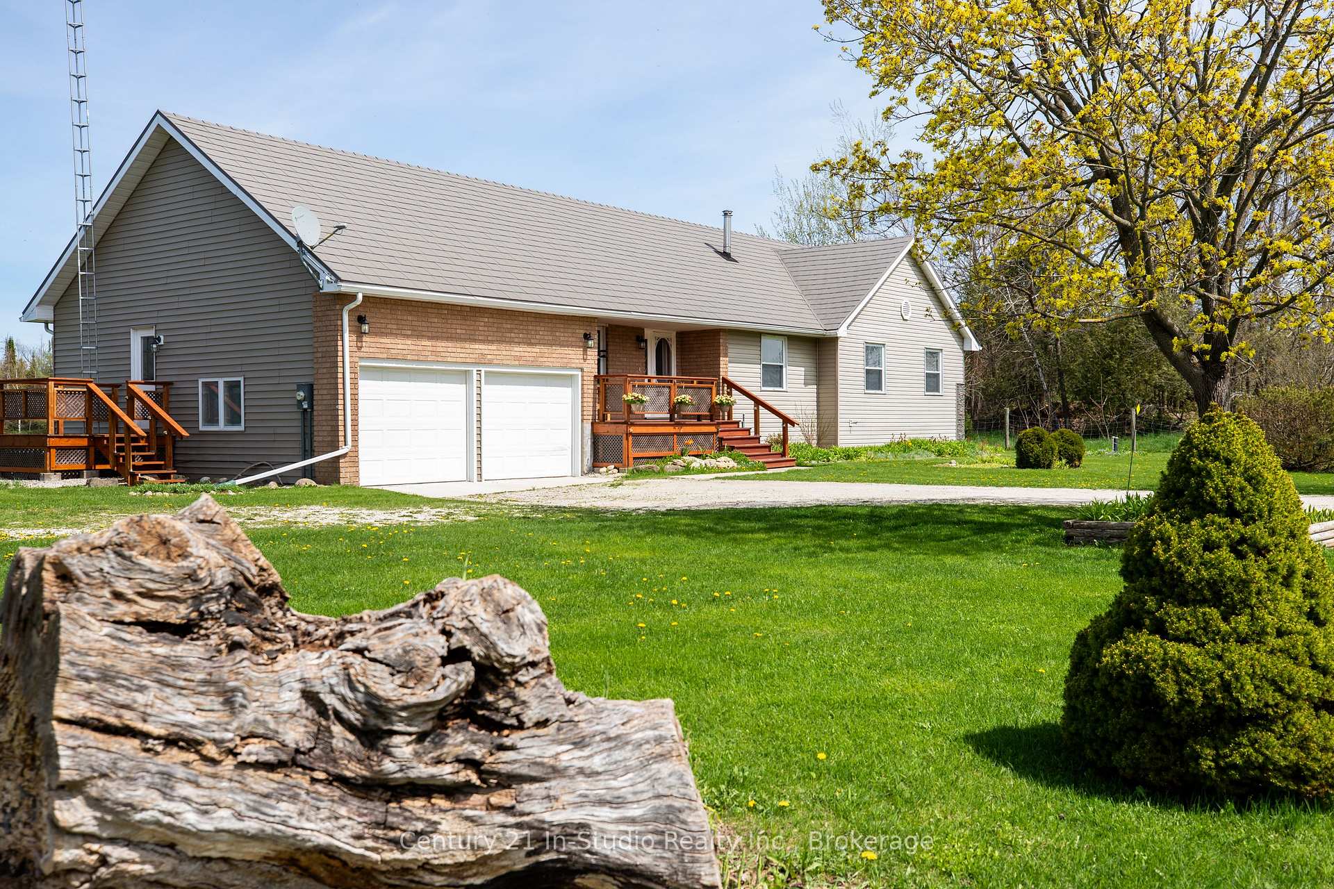 Photo 16 of 453157 Grey Road 2, Grey Highlands — HOMEH