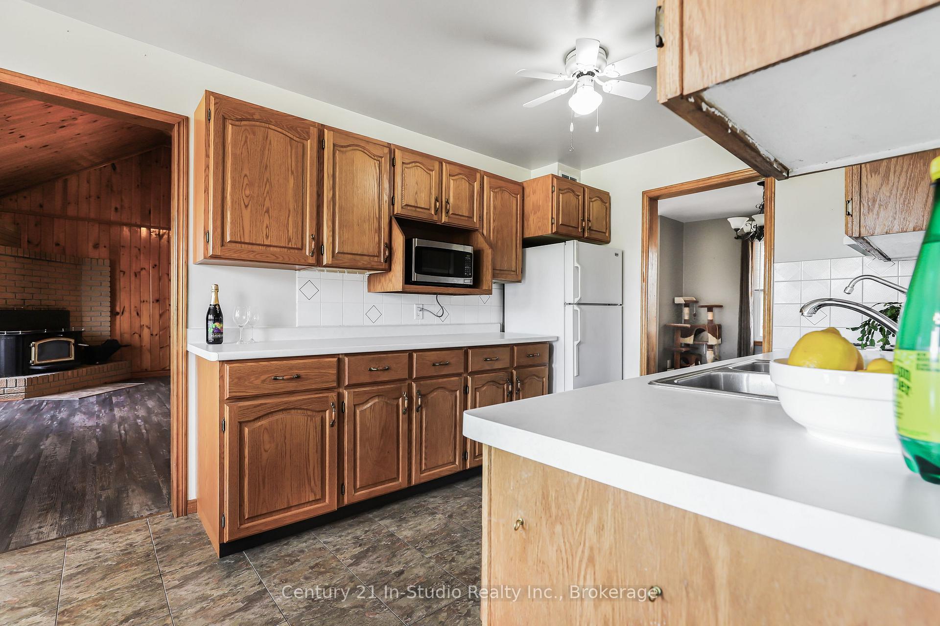 Photo 22 of 453157 Grey Road 2, Grey Highlands — HOMEH