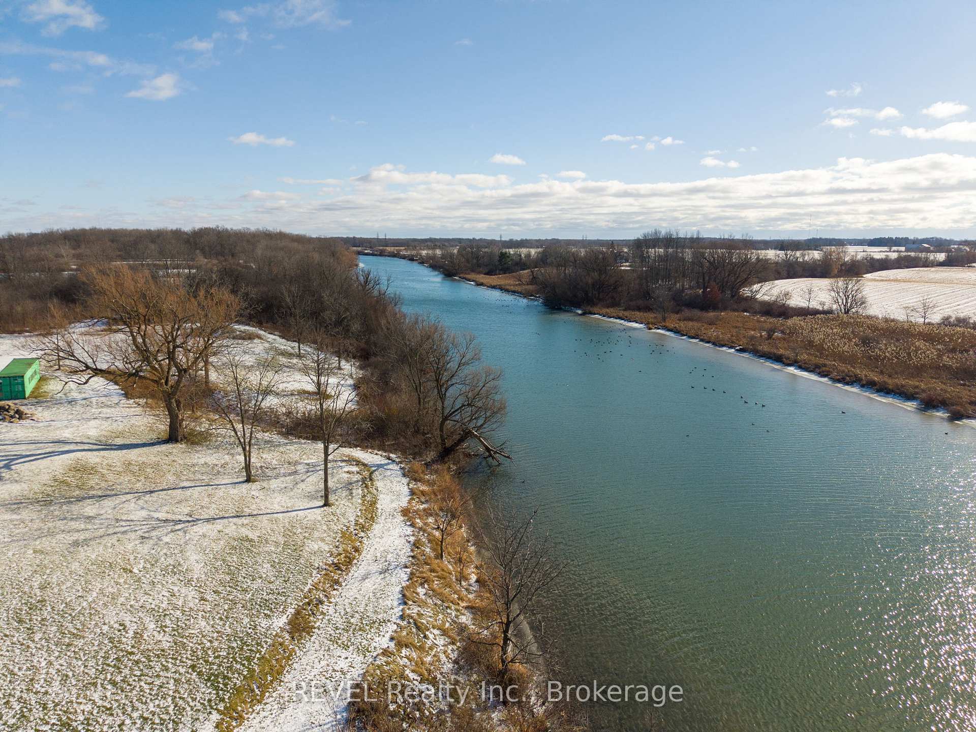 Photo 6 of 1373 Chippawa Creek Road, Thorold, Port Robinson — HOMEH