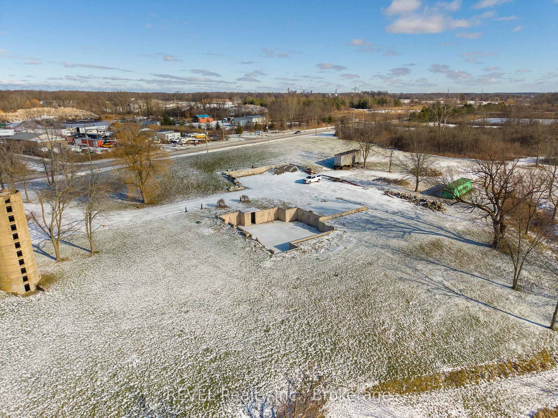 Photo 7 of 1373 Chippawa Creek Road, Thorold, Port Robinson — HOMEH