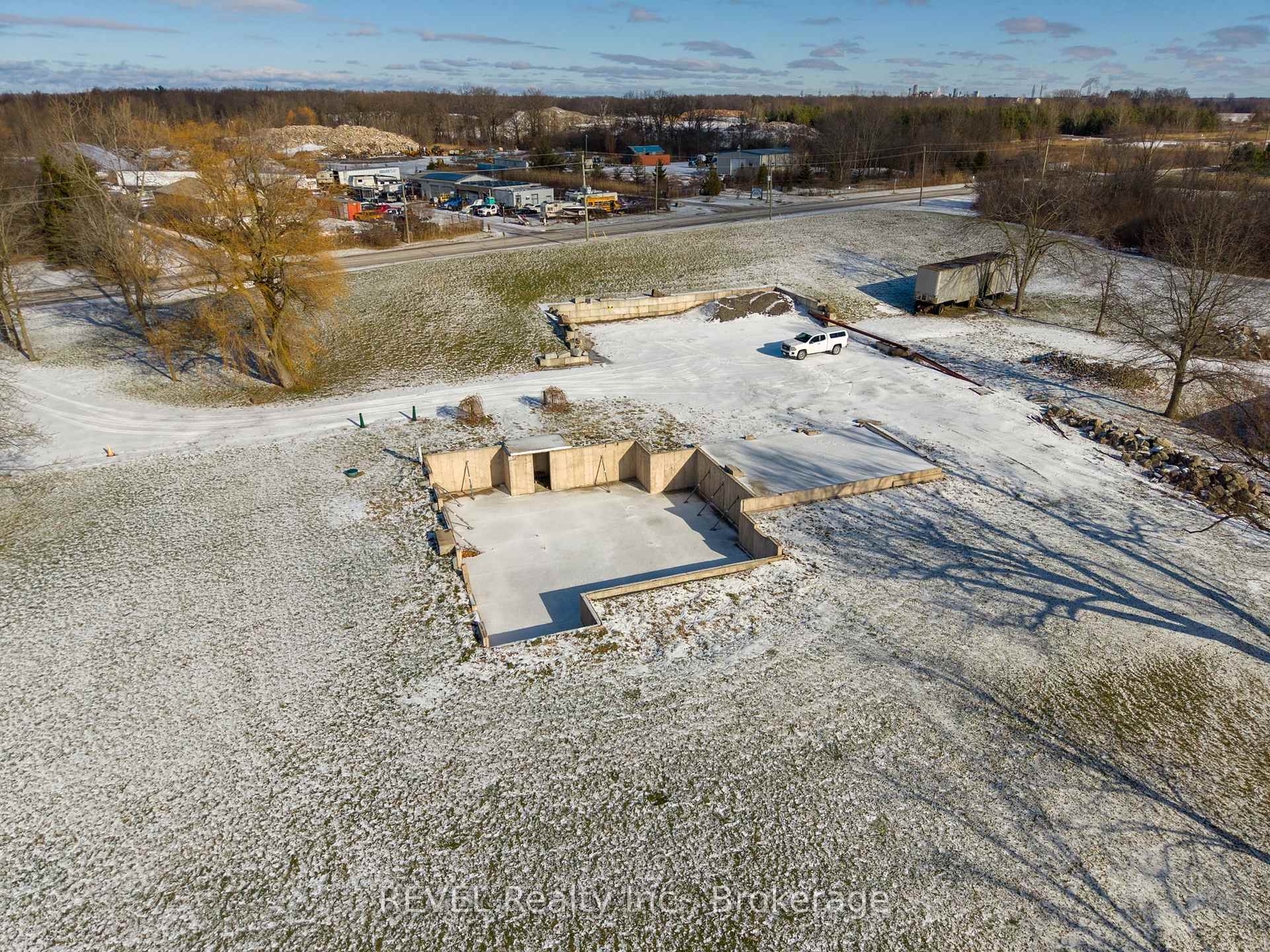 Photo 8 of 1373 Chippawa Creek Road, Thorold, Port Robinson — HOMEH