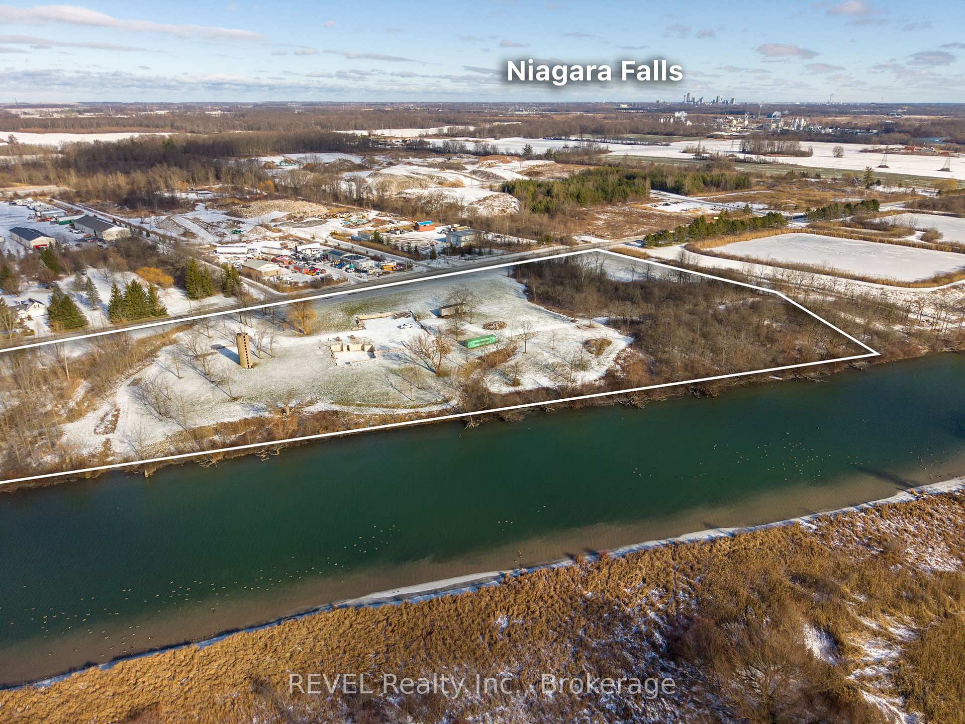 Photo 9 of 1373 Chippawa Creek Road, Thorold, Port Robinson — HOMEH