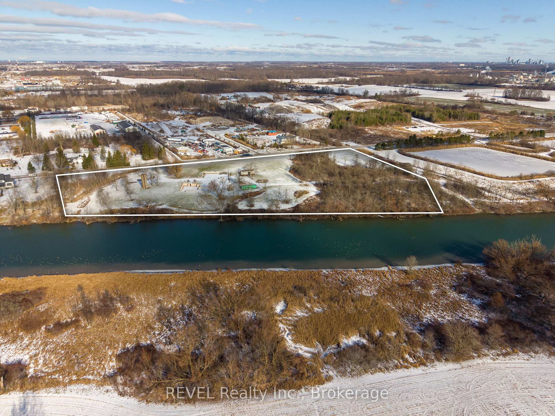 Photo 10 of 1373 Chippawa Creek Road, Thorold, Port Robinson — HOMEH