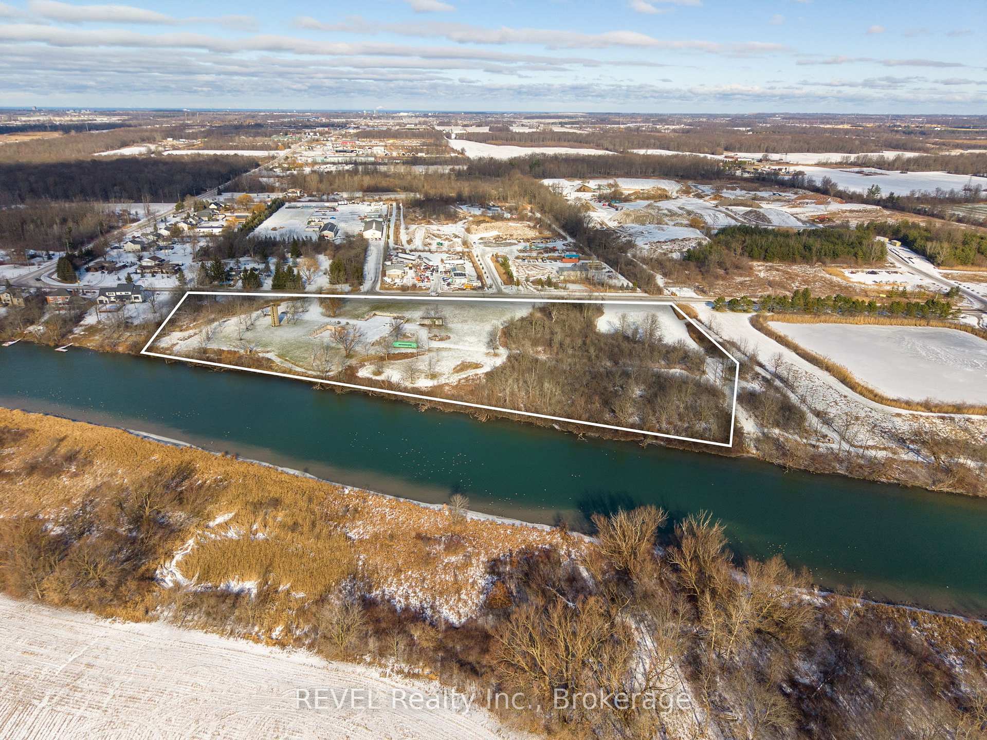 Photo 11 of 1373 Chippawa Creek Road, Thorold, Port Robinson — HOMEH