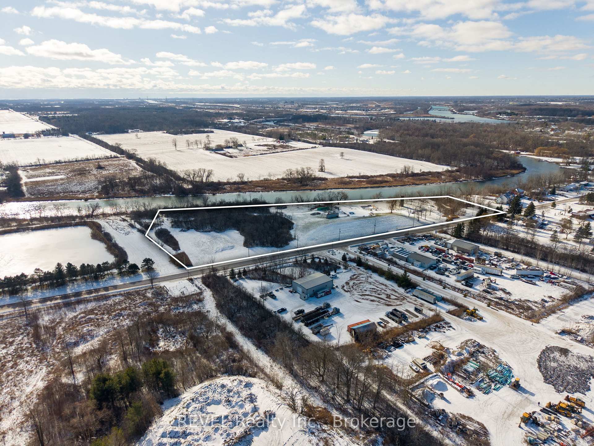 Photo 12 of 1373 Chippawa Creek Road, Thorold, Port Robinson — HOMEH