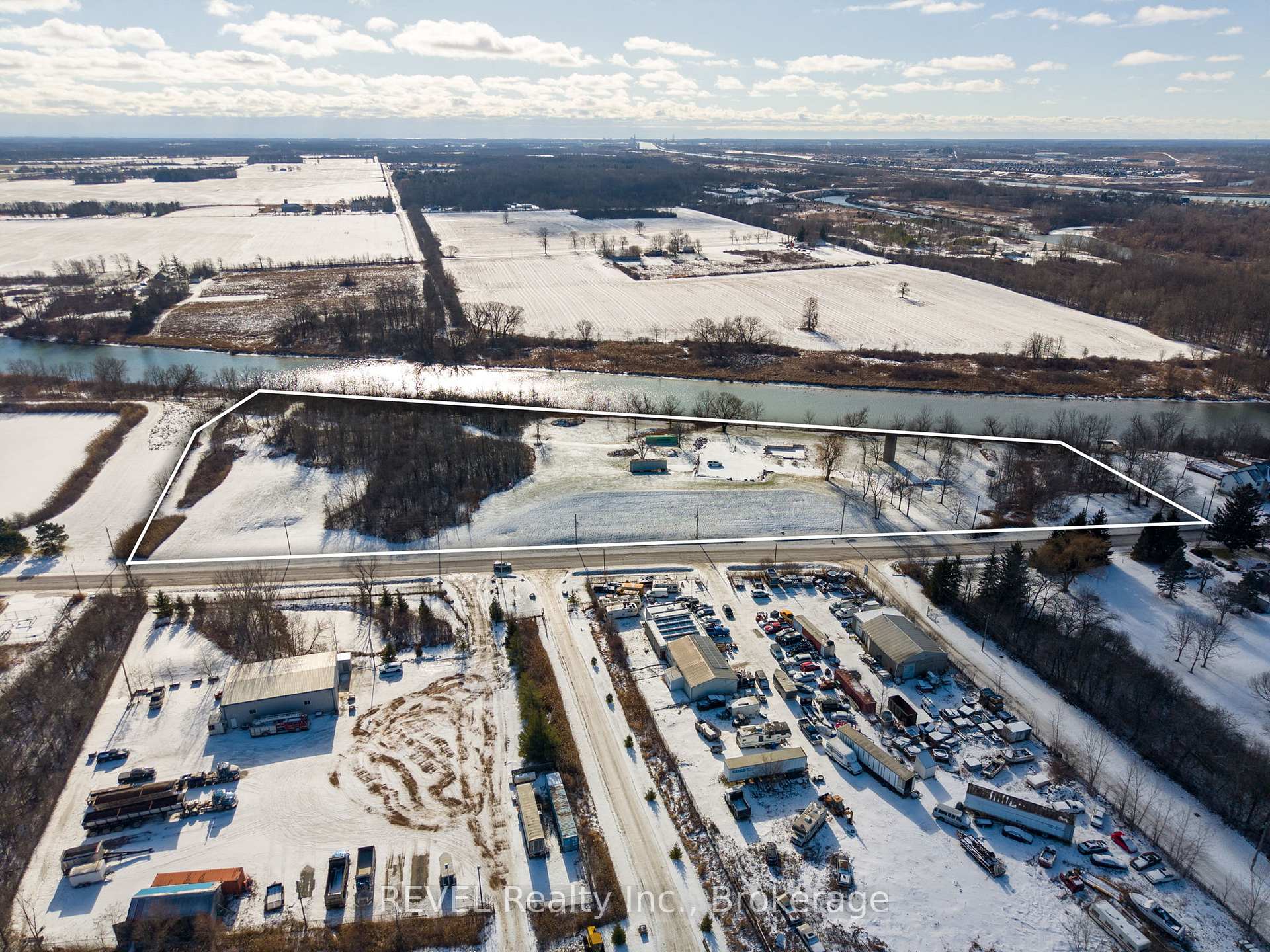 Photo 14 of 1373 Chippawa Creek Road, Thorold, Port Robinson — HOMEH