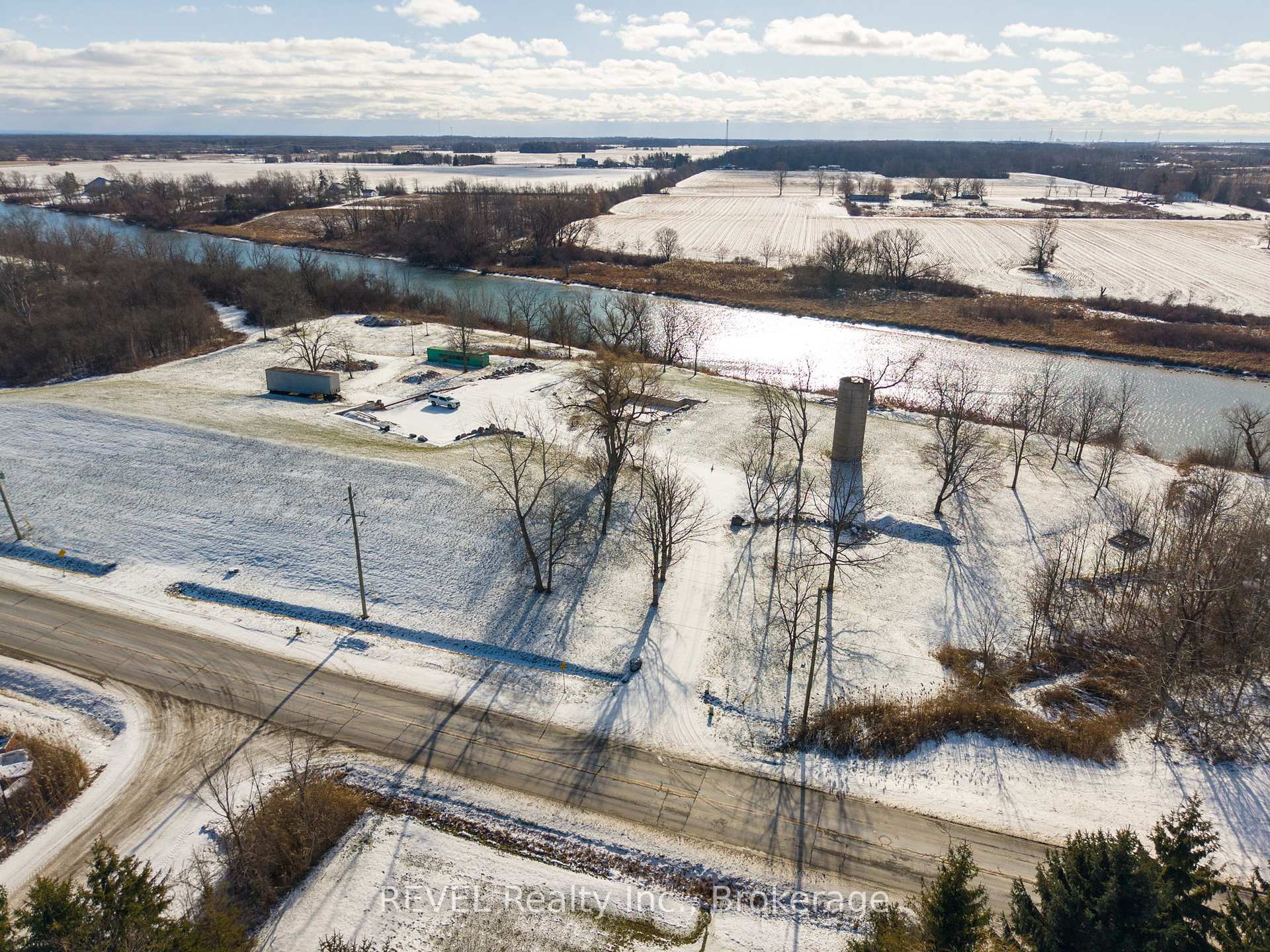Photo 16 of 1373 Chippawa Creek Road, Thorold, Port Robinson — HOMEH