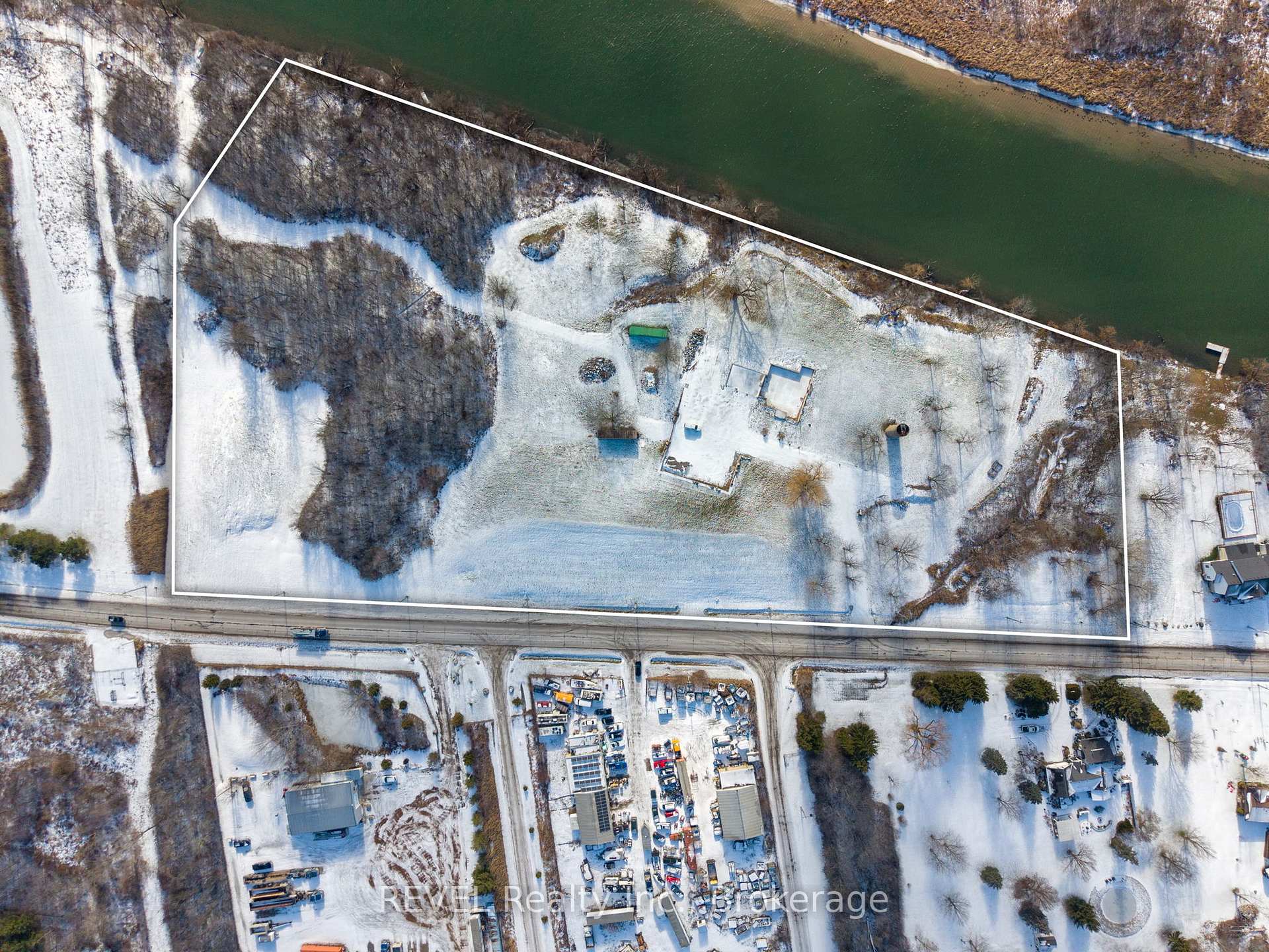 Photo 17 of 1373 Chippawa Creek Road, Thorold, Port Robinson — HOMEH