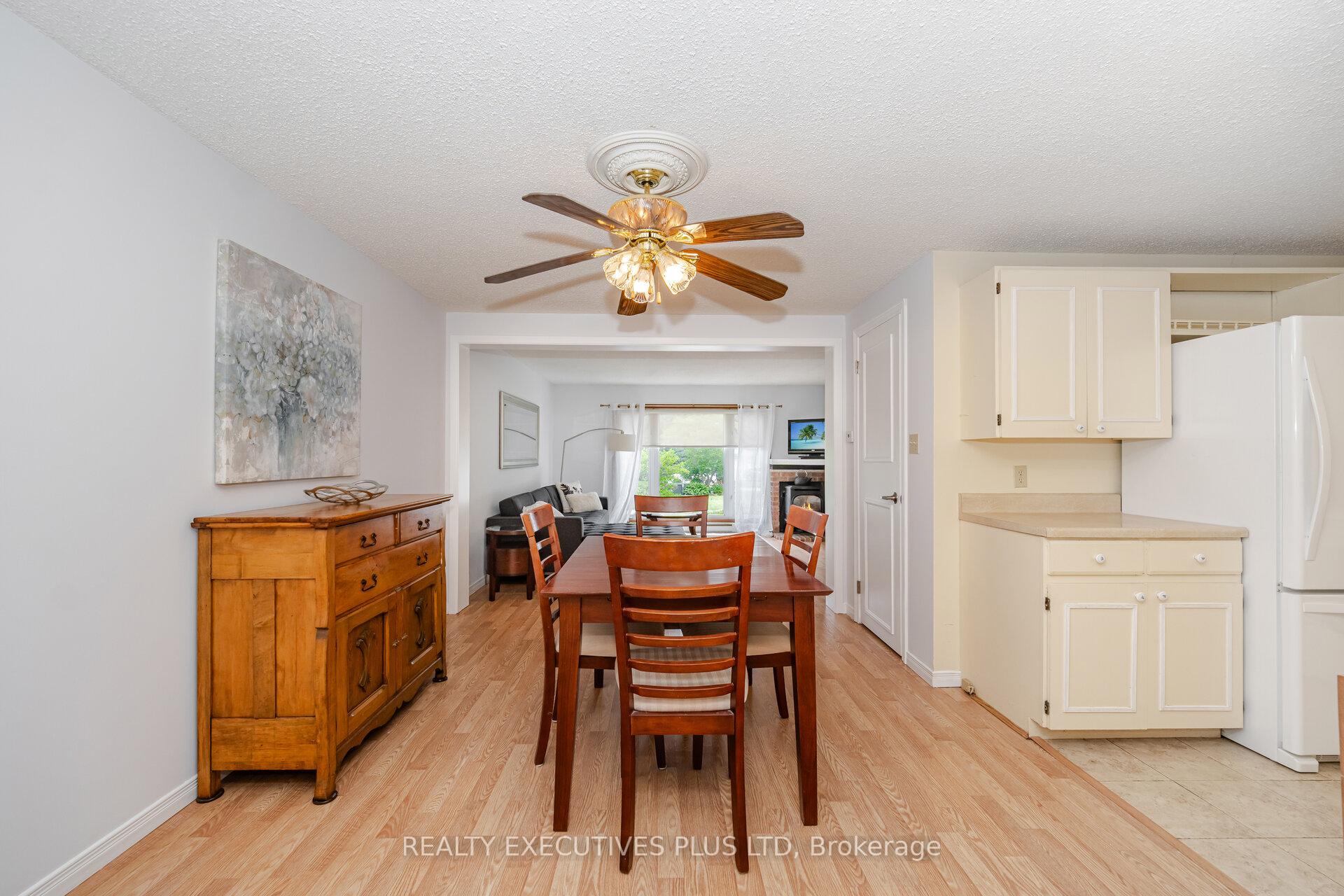 Photo 13 of 5 Pineview Court, New Tecumseth, Rural New Tecumseth — HOMEH