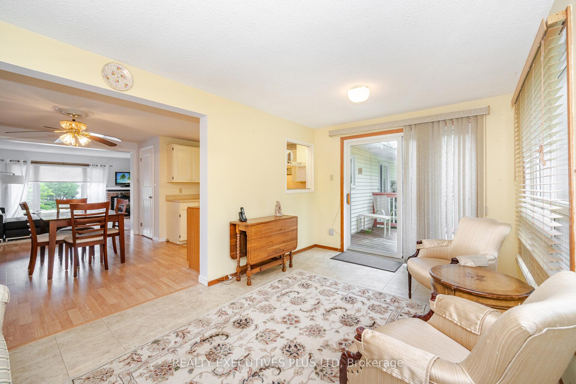 Photo 20 of 5 Pineview Court, New Tecumseth, Rural New Tecumseth — HOMEH