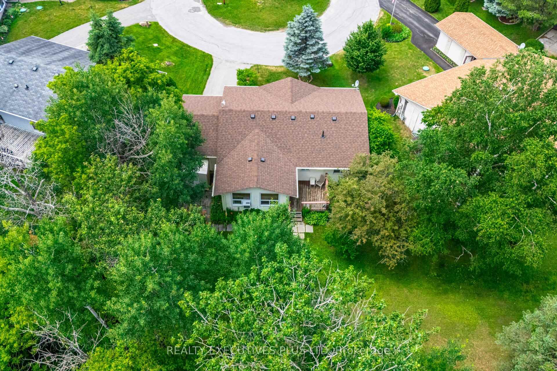 Photo 40 of 5 Pineview Court, New Tecumseth, Rural New Tecumseth — HOMEH
