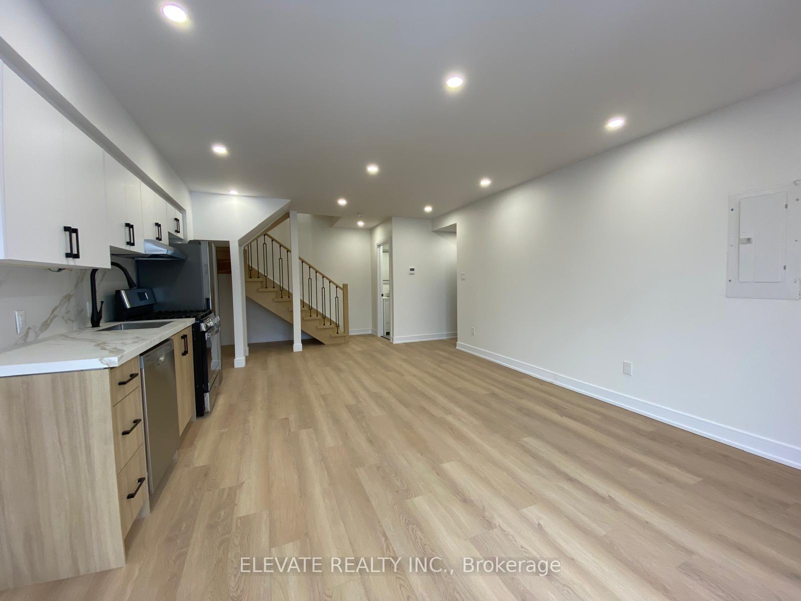 Photo 3 of Unit 3, 462 Northcliffe Boulevard, Toronto, Oakwood Village — HOMEH