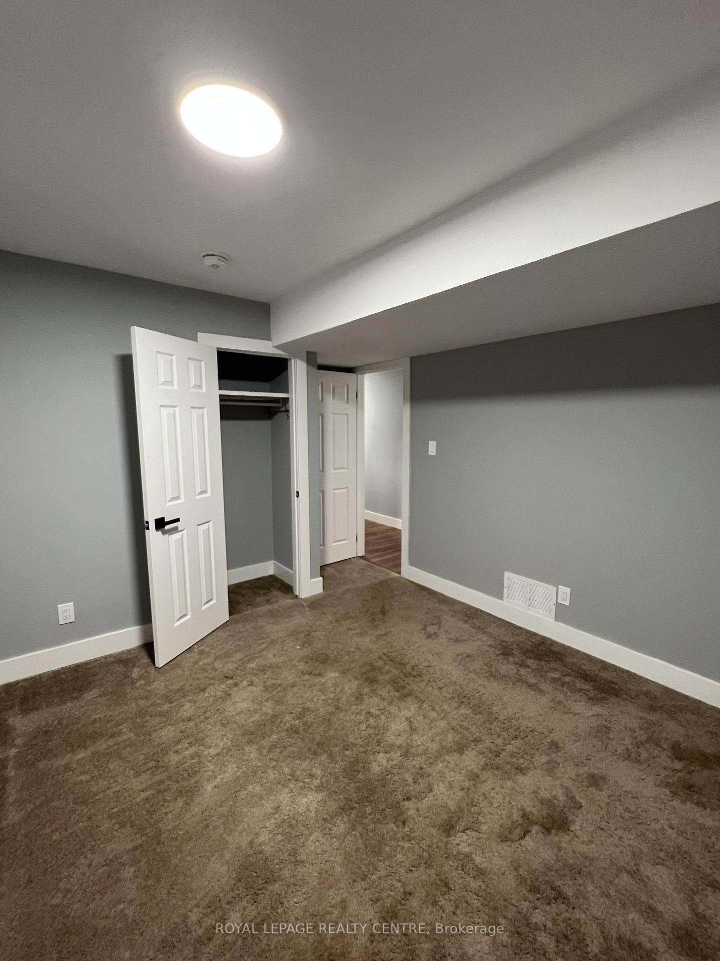 Photo 12 of Unit Lower, 106 Marsellus Drive, Barrie, Holly — HOMEH