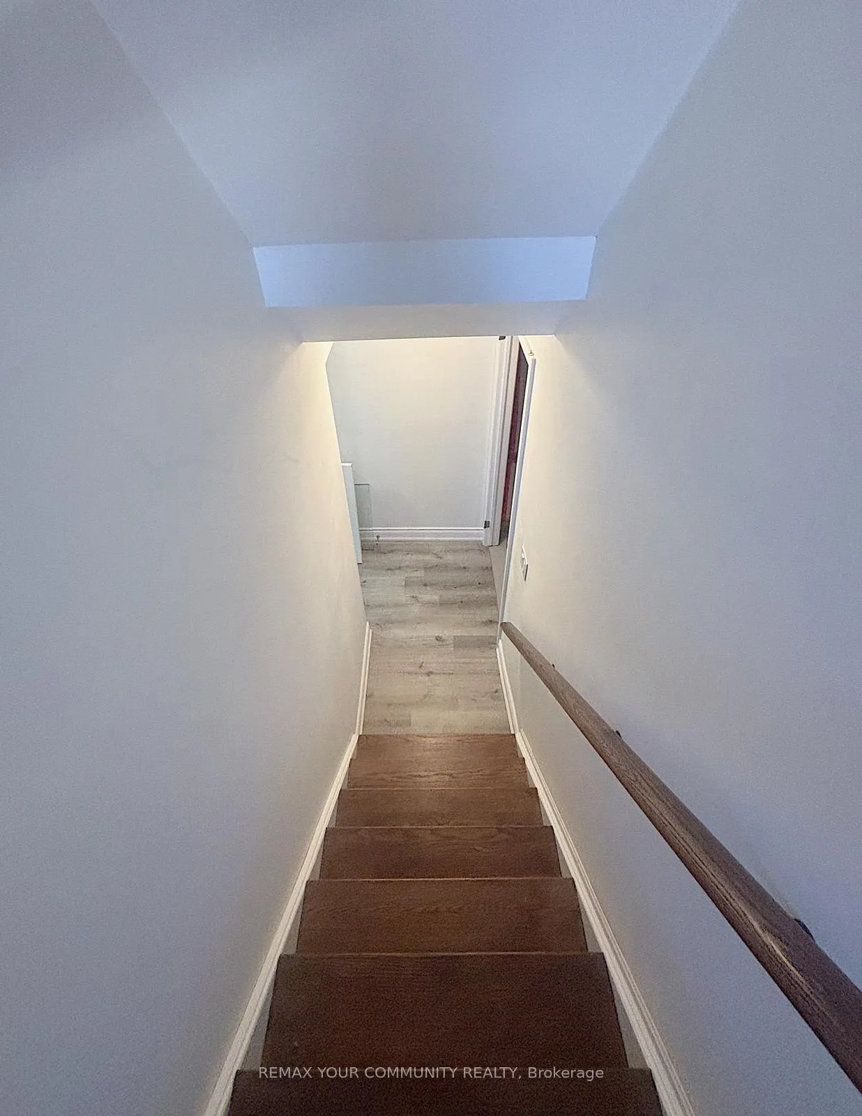 Photo 1 of Unit Basement, 1 Samson Trail, King, Nobleton — HOMEH