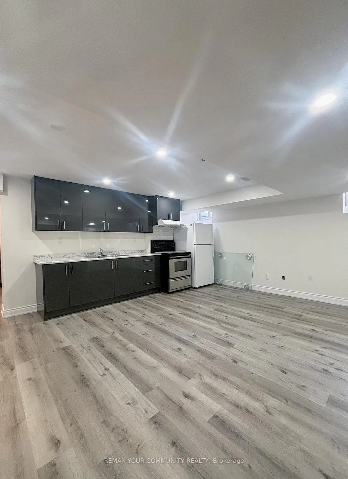 Photo 3 of Unit Basement, 1 Samson Trail, King, Nobleton — HOMEH