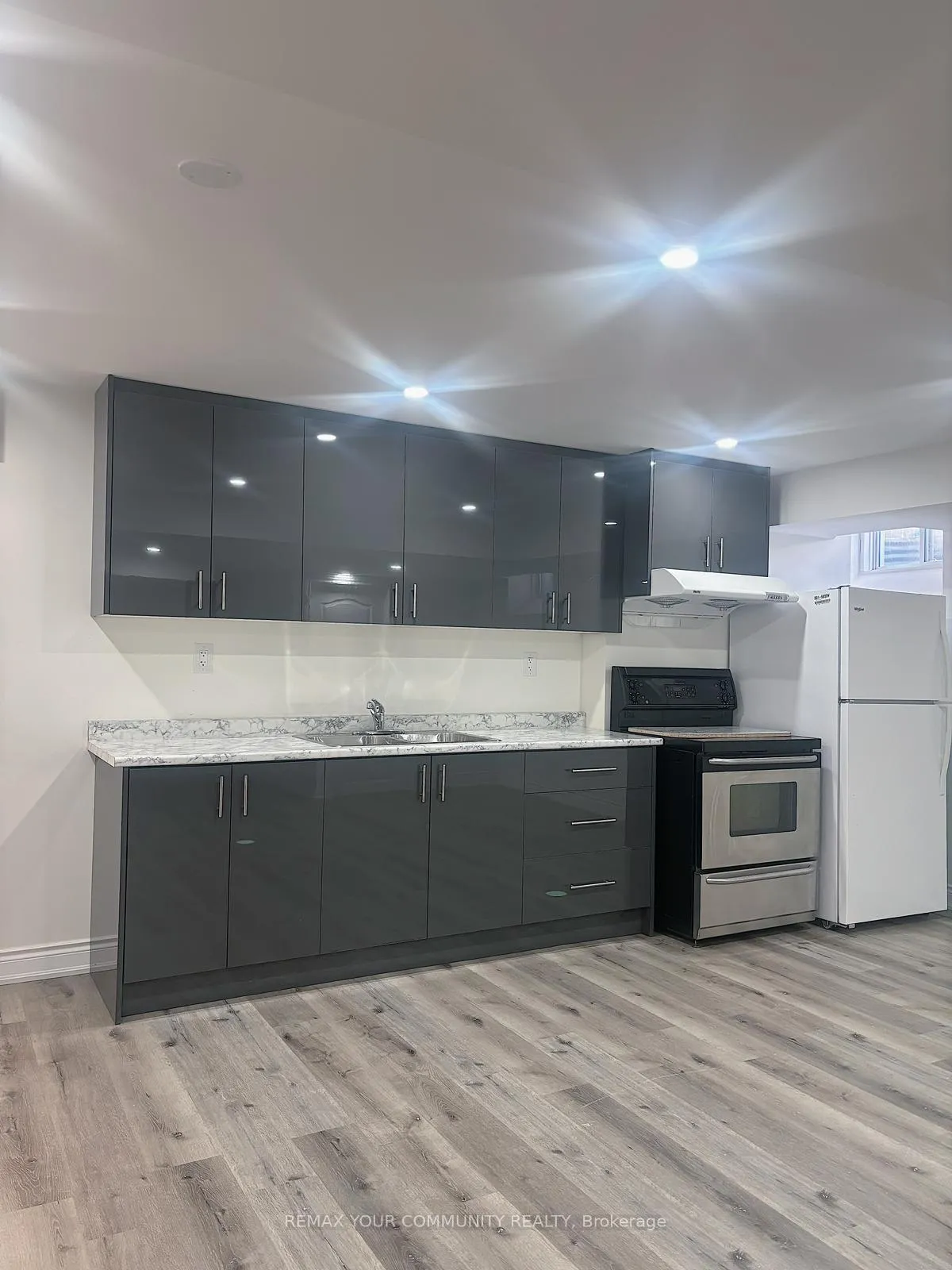Photo 4 of Unit Basement, 1 Samson Trail, King, Nobleton — HOMEH