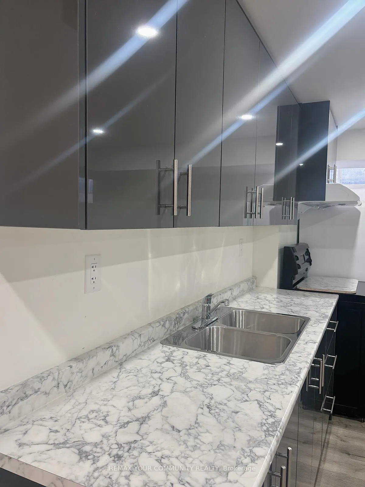 Photo 5 of Unit Basement, 1 Samson Trail, King, Nobleton — HOMEH