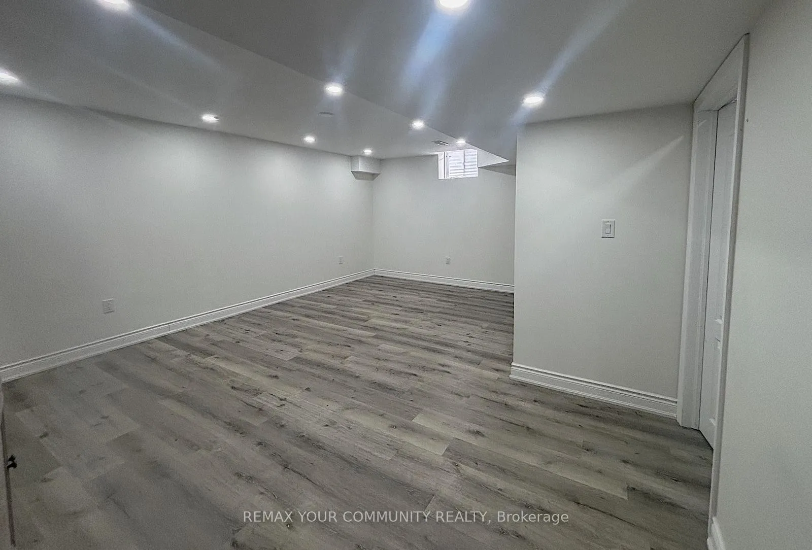 Photo 6 of Unit Basement, 1 Samson Trail, King, Nobleton — HOMEH